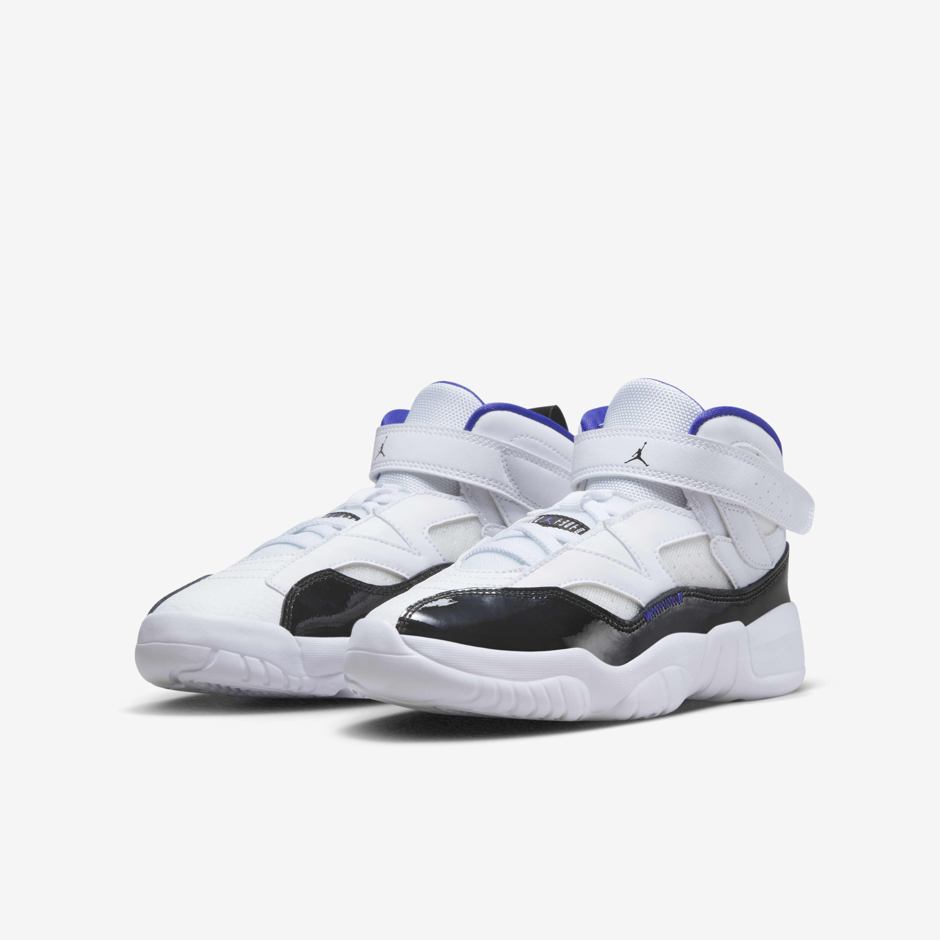 Jumpman Two Trey image number 4