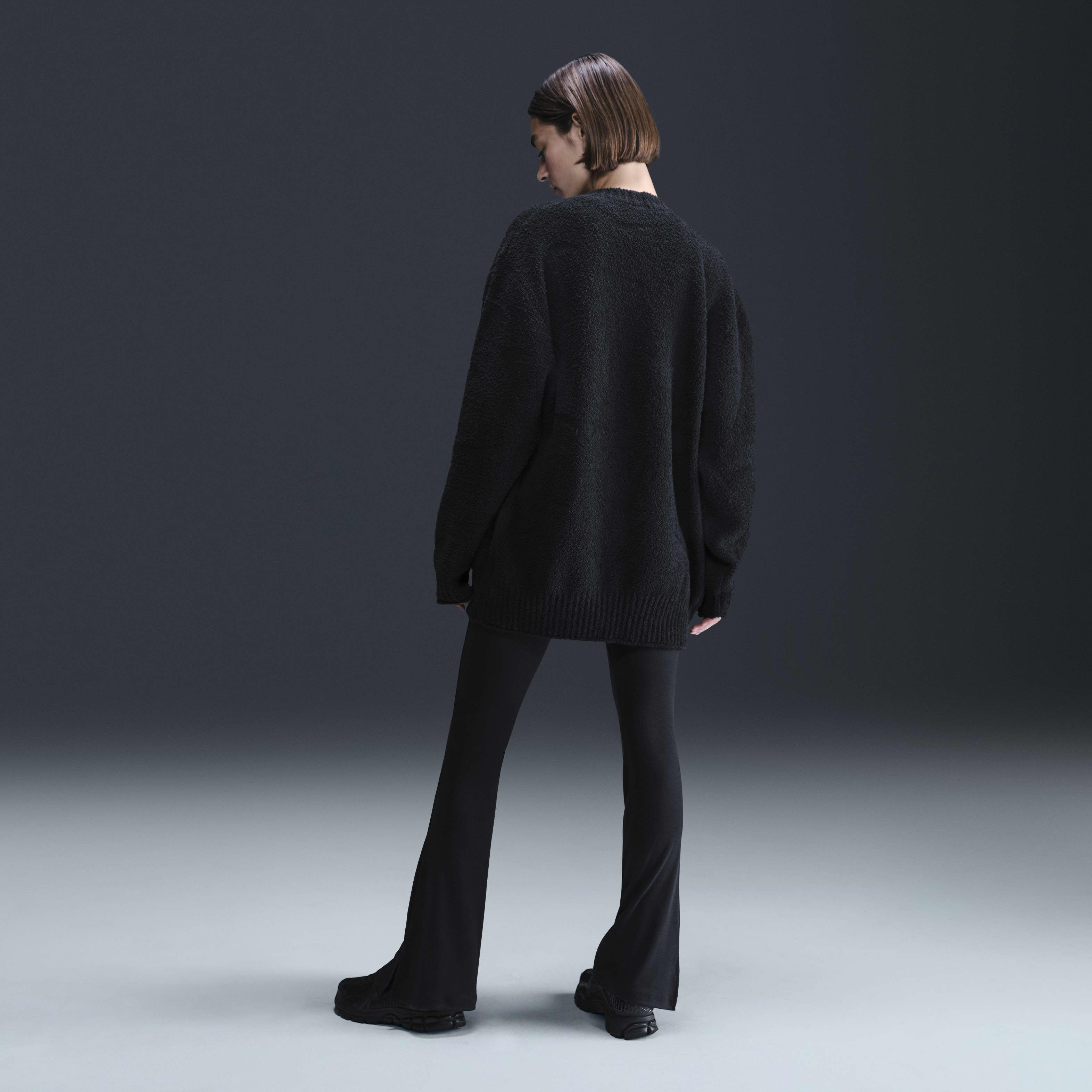 نايكي سبورتسوير فينكس بوكل image number 4