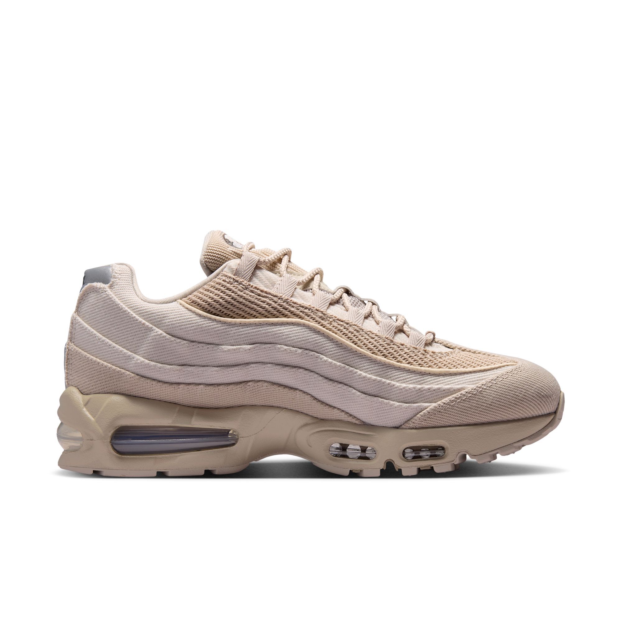 Nike Air Max 95 Older Bubble image number 6