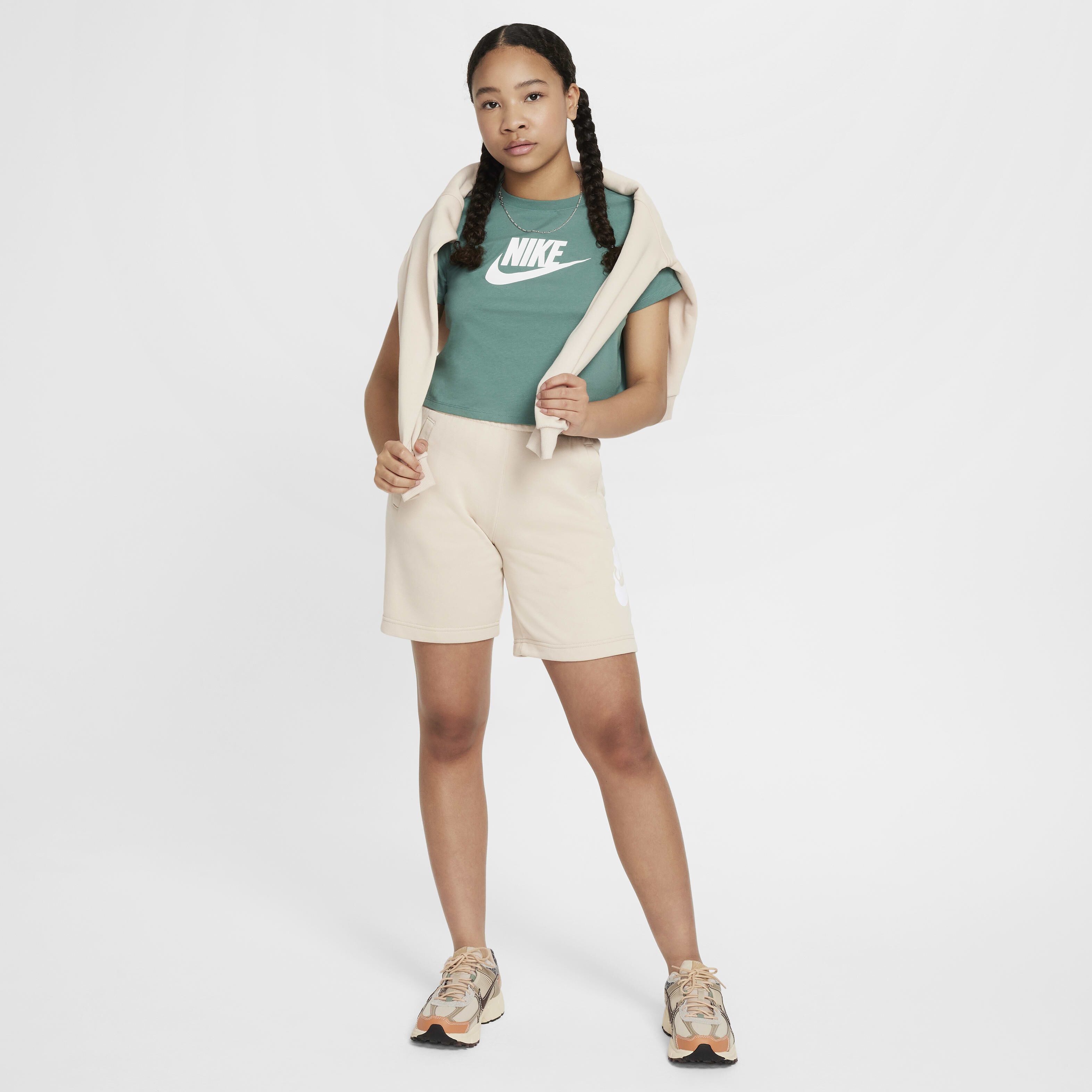 نايكي سبورتسوير image number 3