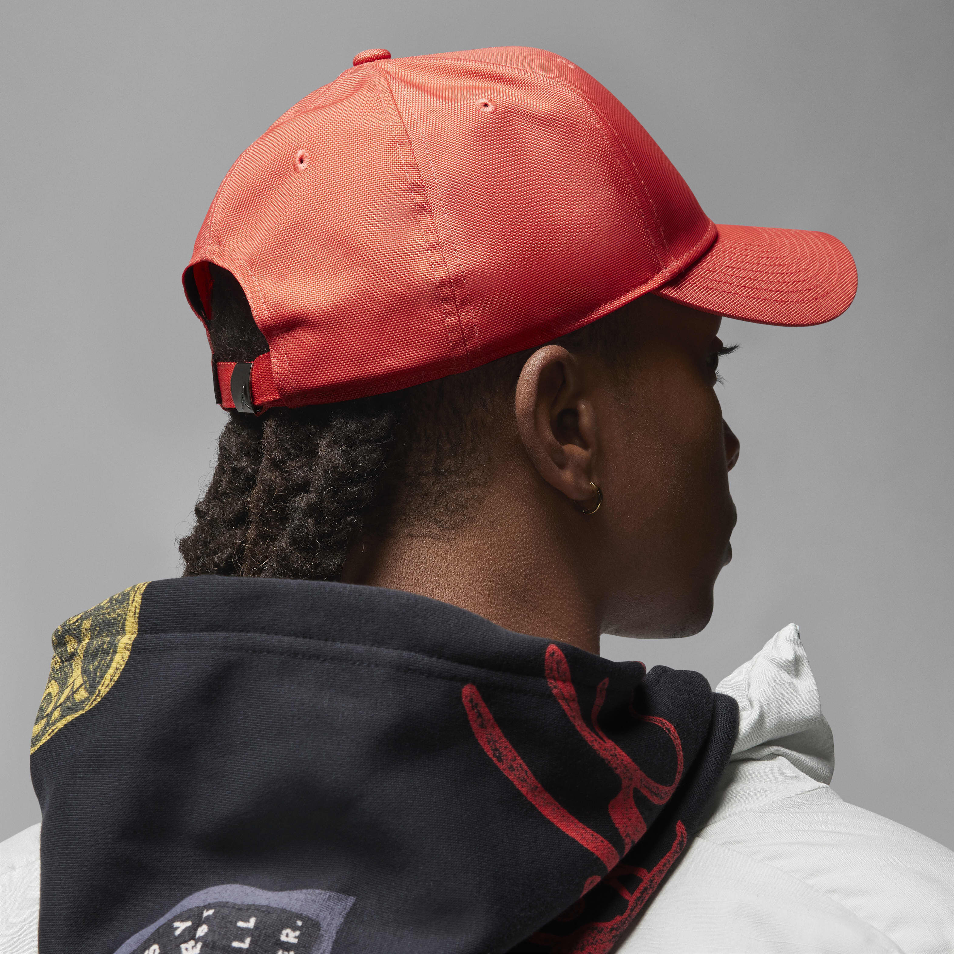 Jordan Rise Cap image number 3