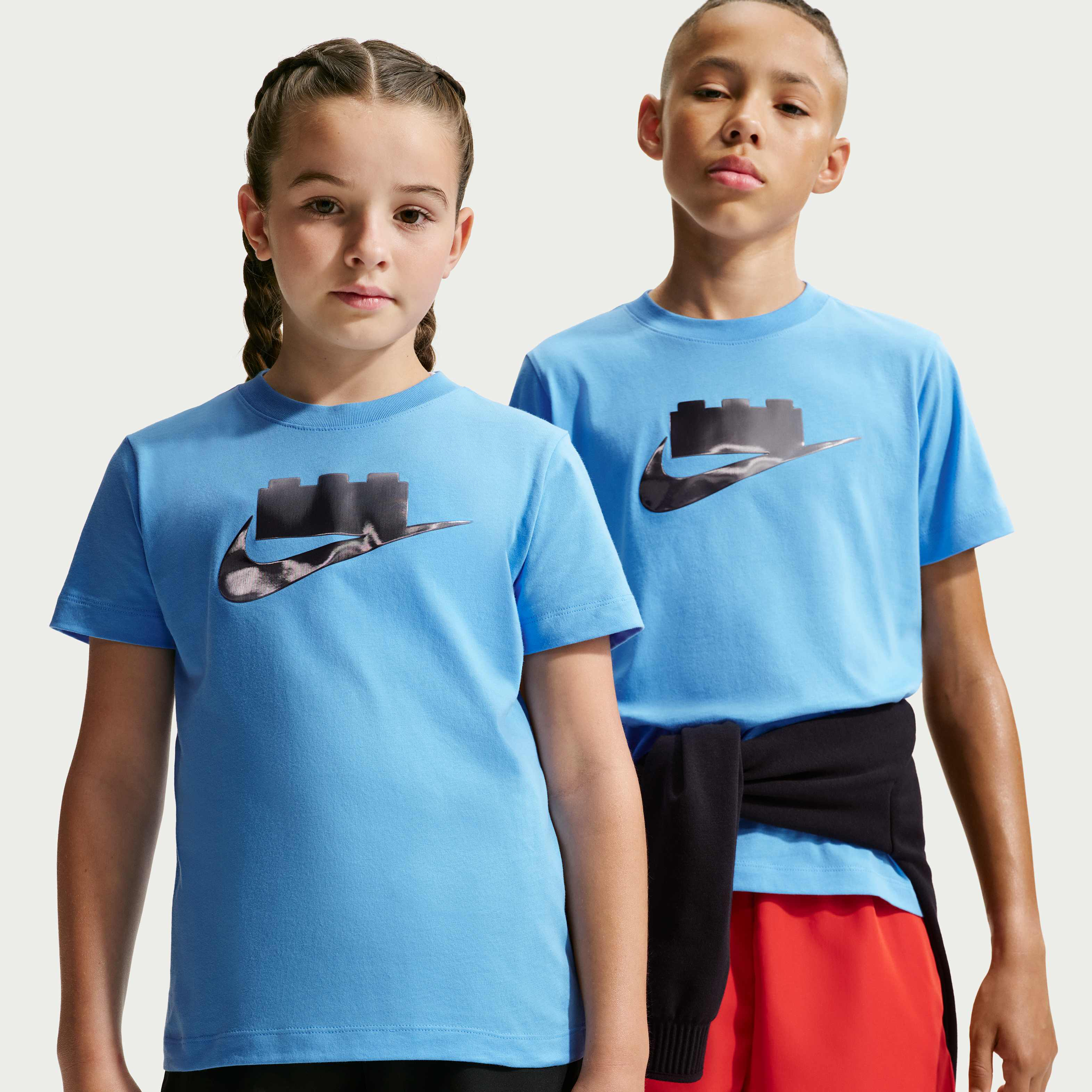 Nike x LEGO&reg; Collection image number 0