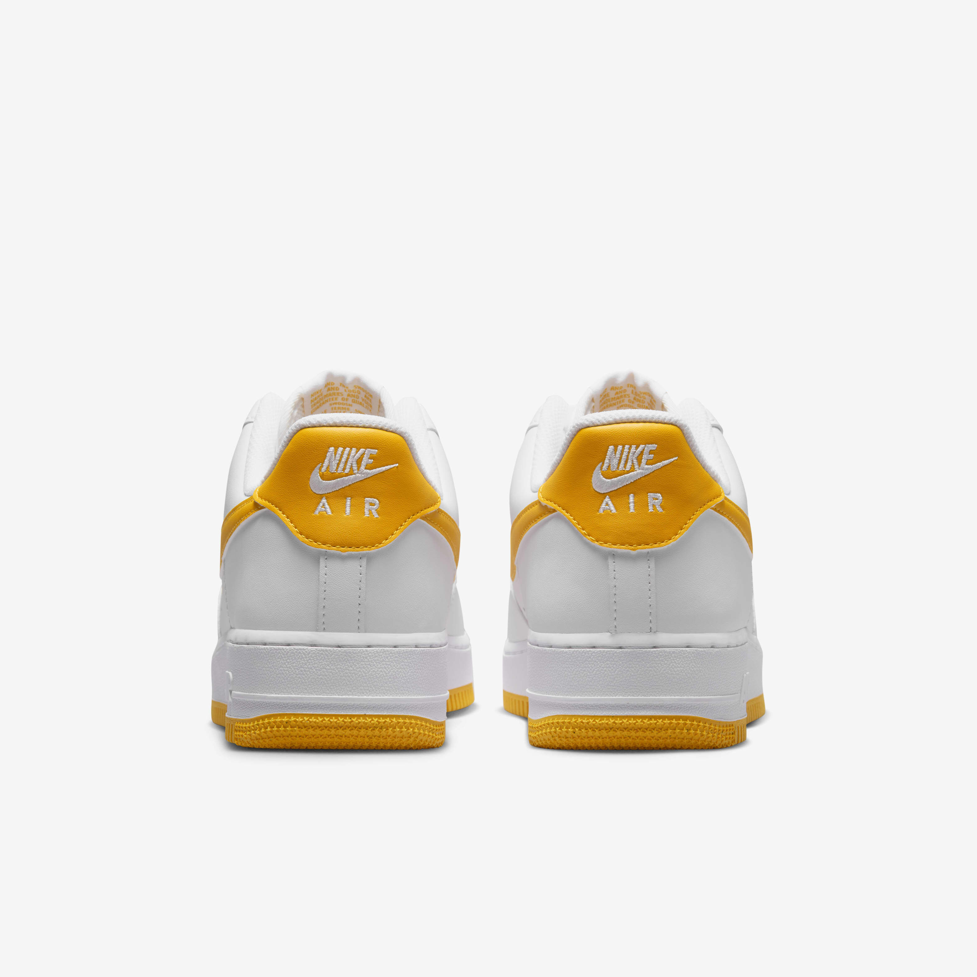 Nike Air Force 1 '07 image number 5