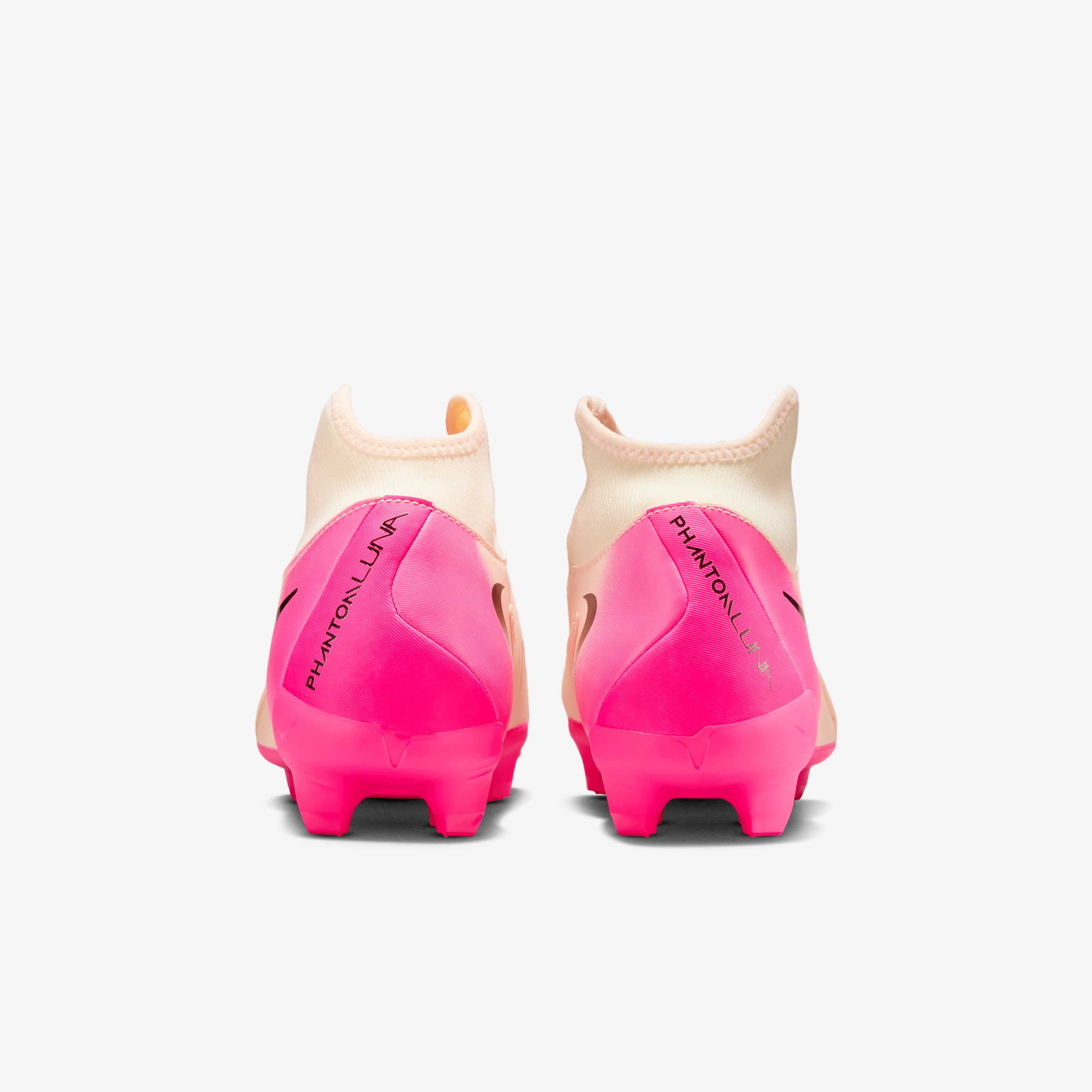 Nike Phantom Luna 2 Academy image number 5