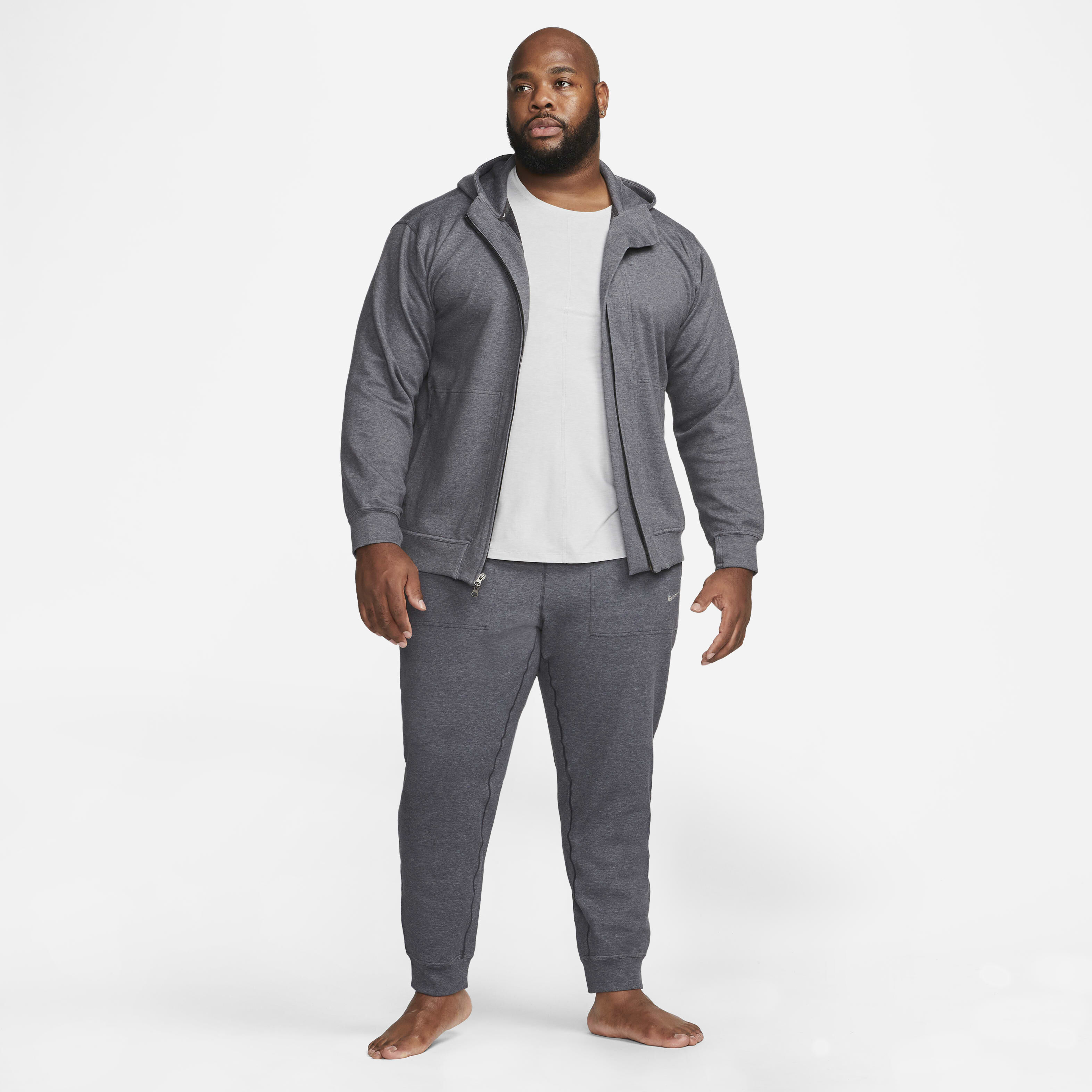 نايكي يوغا دراي-فِت image number 11