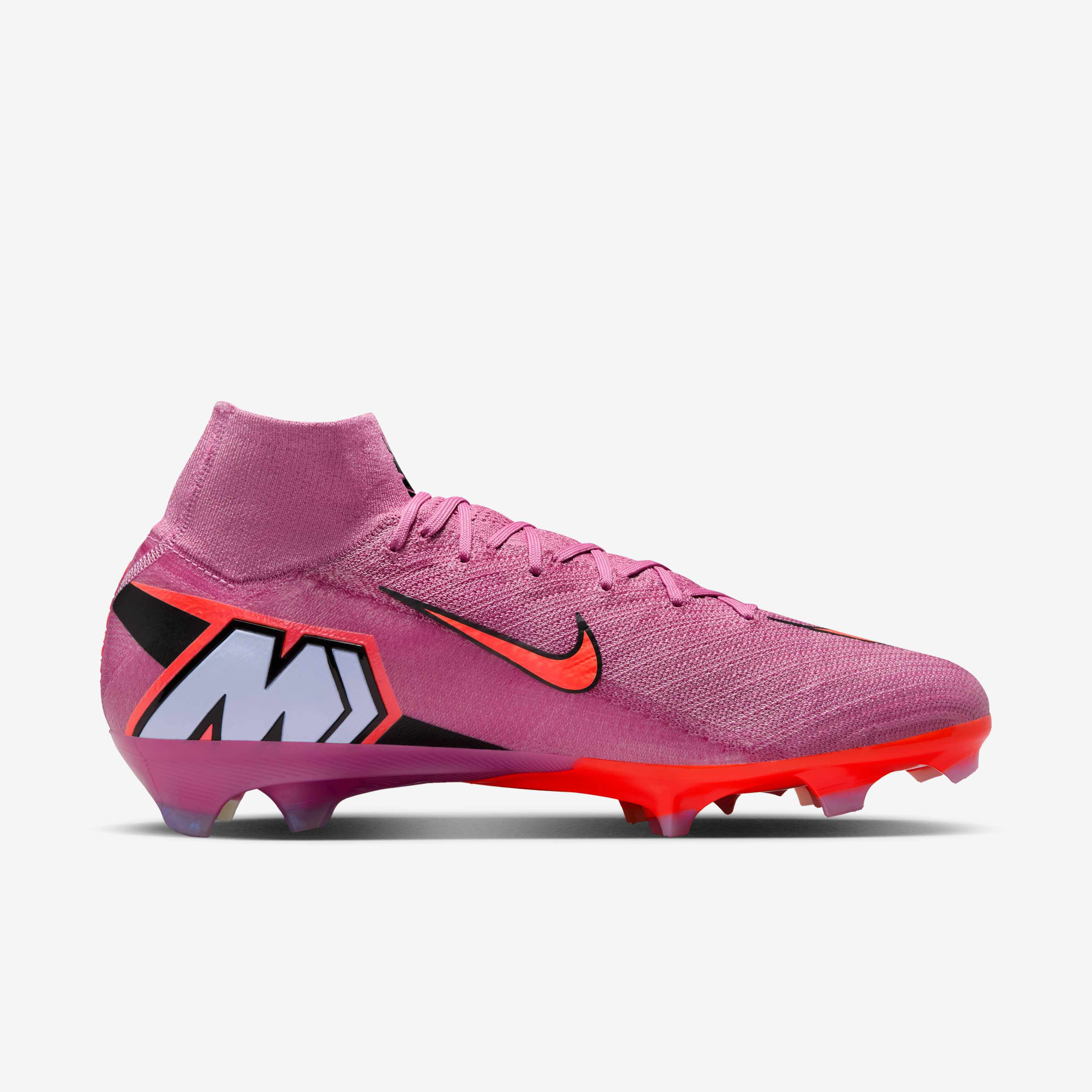 Nike Mercurial Superfly 10 Elite image number 2