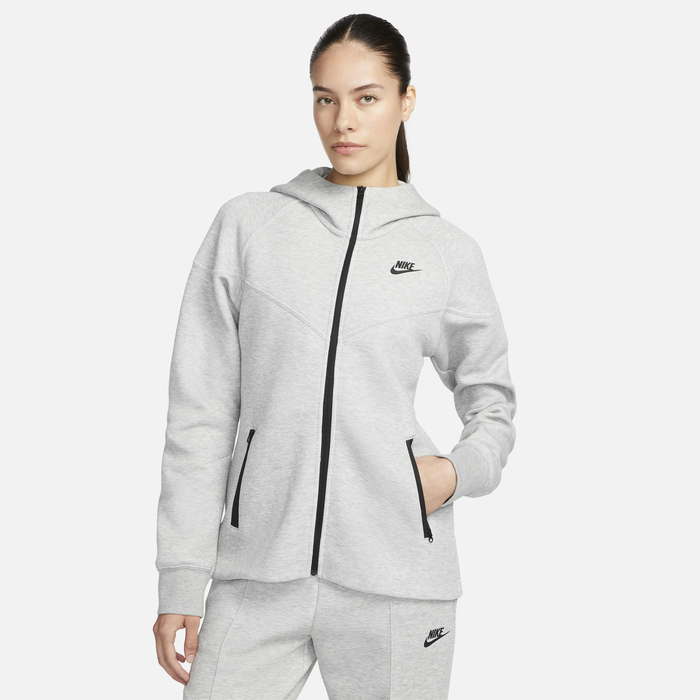 Nike Sportswear Tech Fleece Windrunner image number 0 Nike Sportswear Tech Fleece Windrunner image number 0