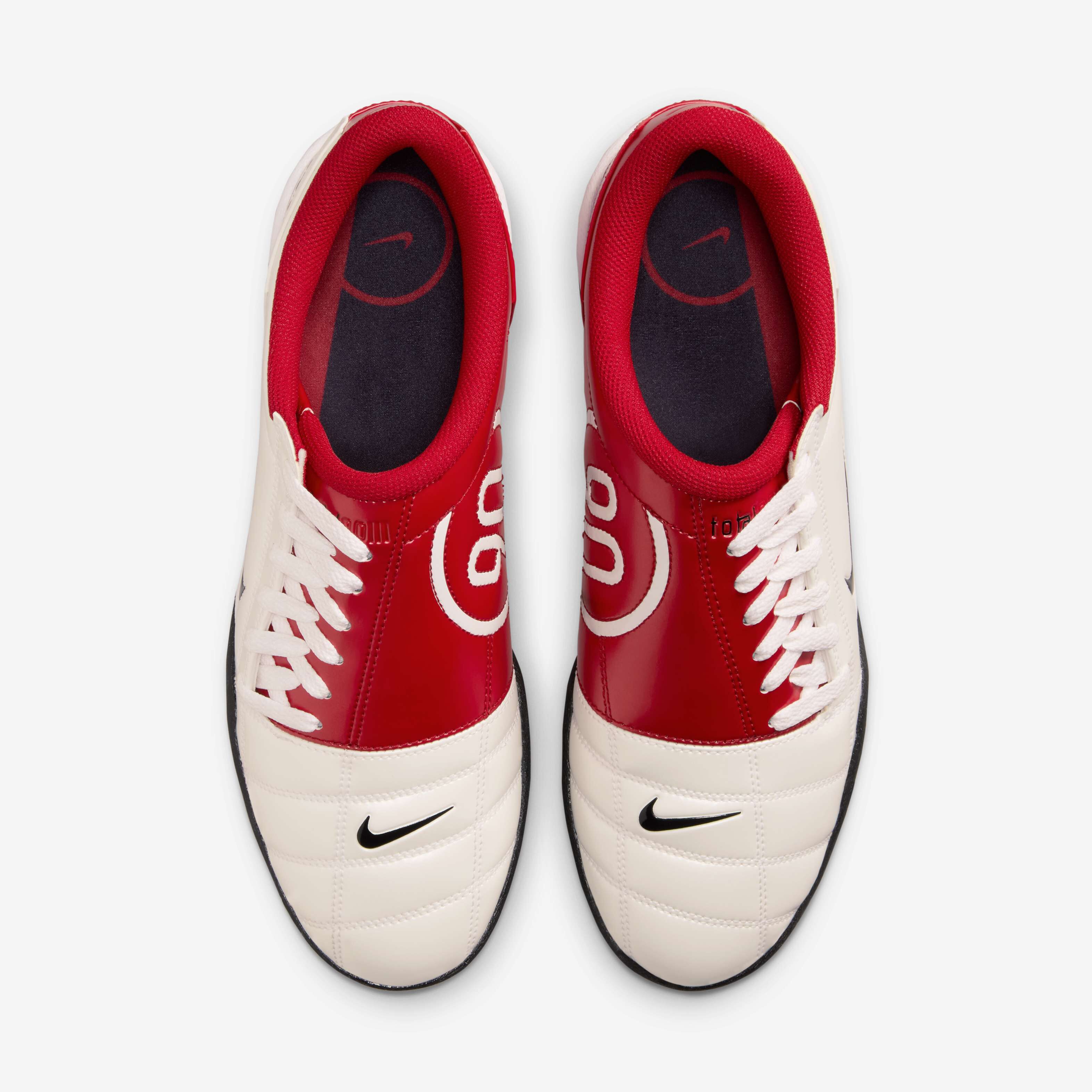 Nike Total 90 image number 3