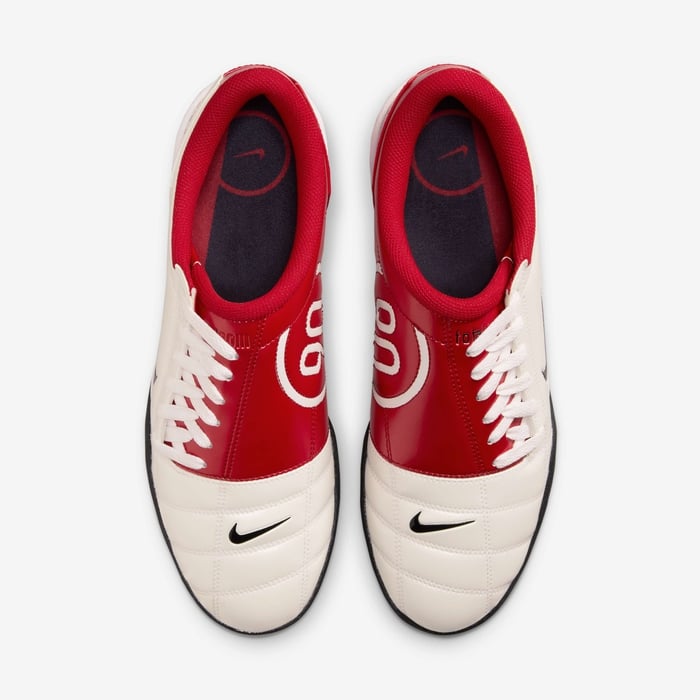 Nike Total 90 image number 3 Nike Total 90 image number 3