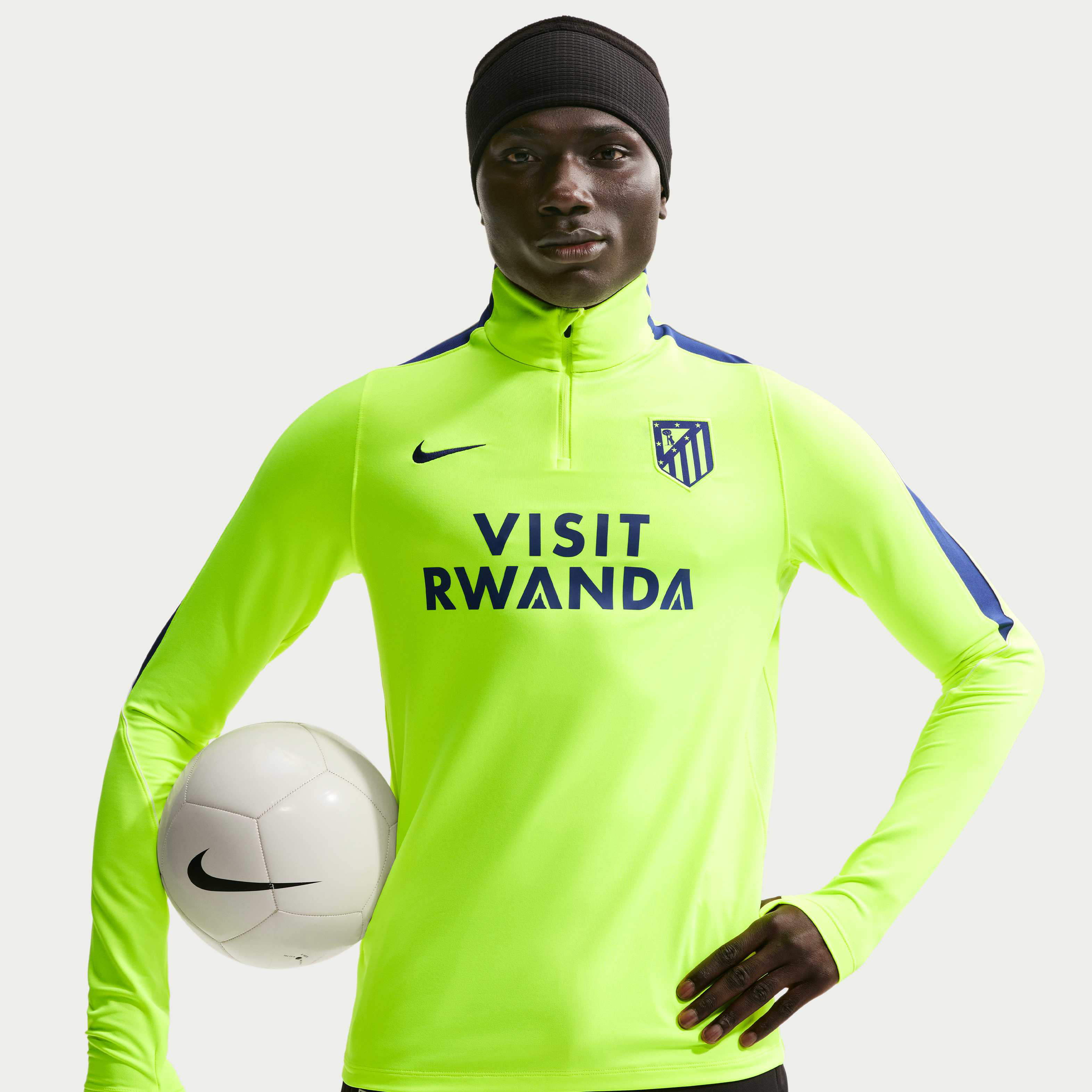 أتلتيكو مدريد سترايك image number 0
