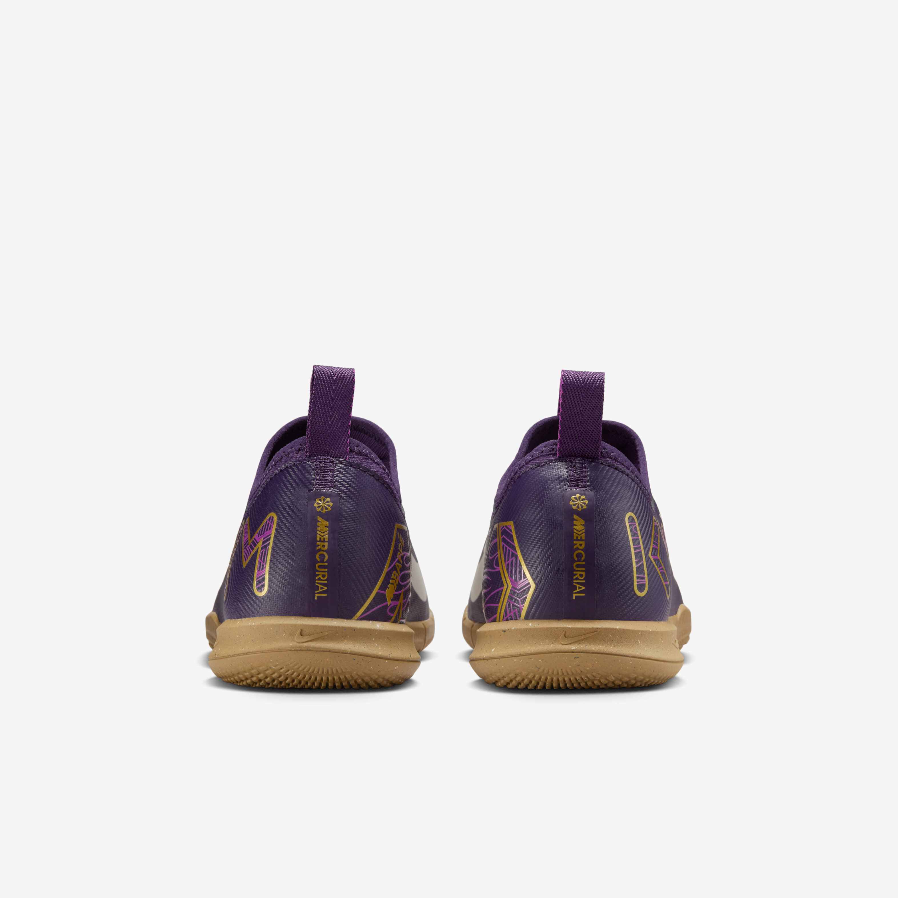 Nike Jr. Mercurial Vapor 16 Academy 'Kylian Mbapp&eacute;' image number 5