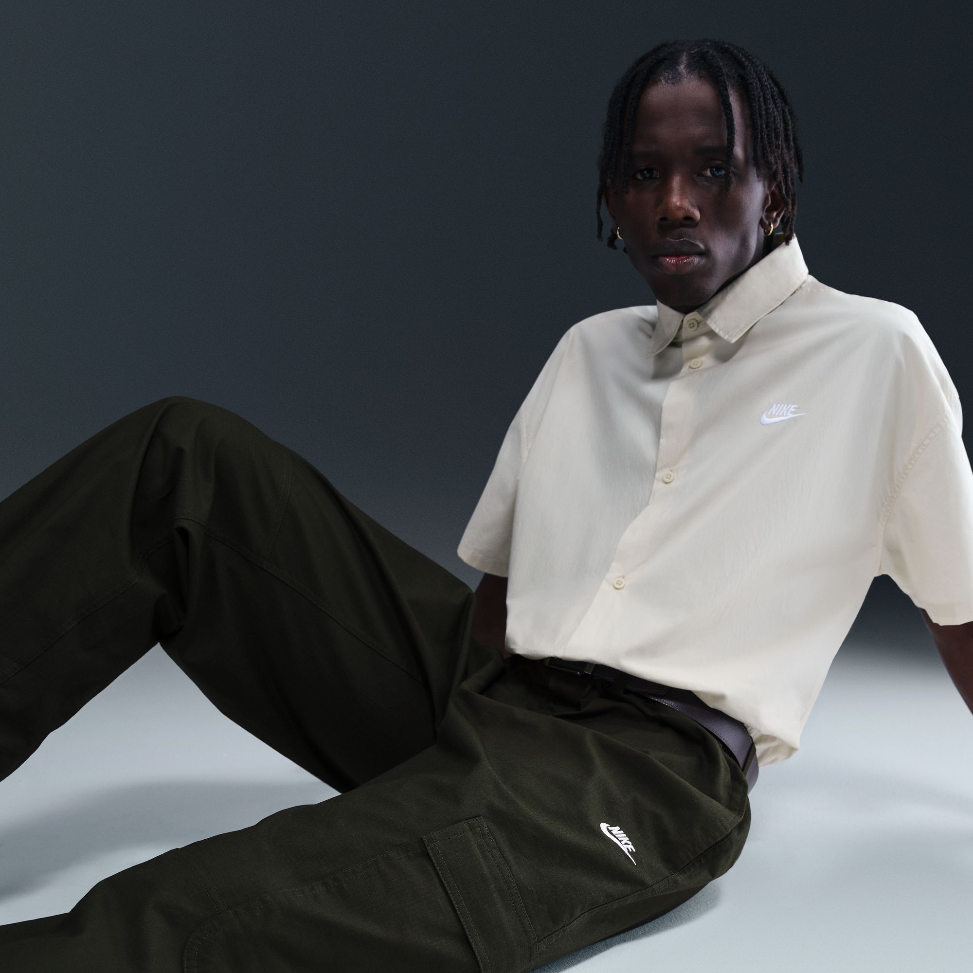 Nike Sportswear Club image number 10