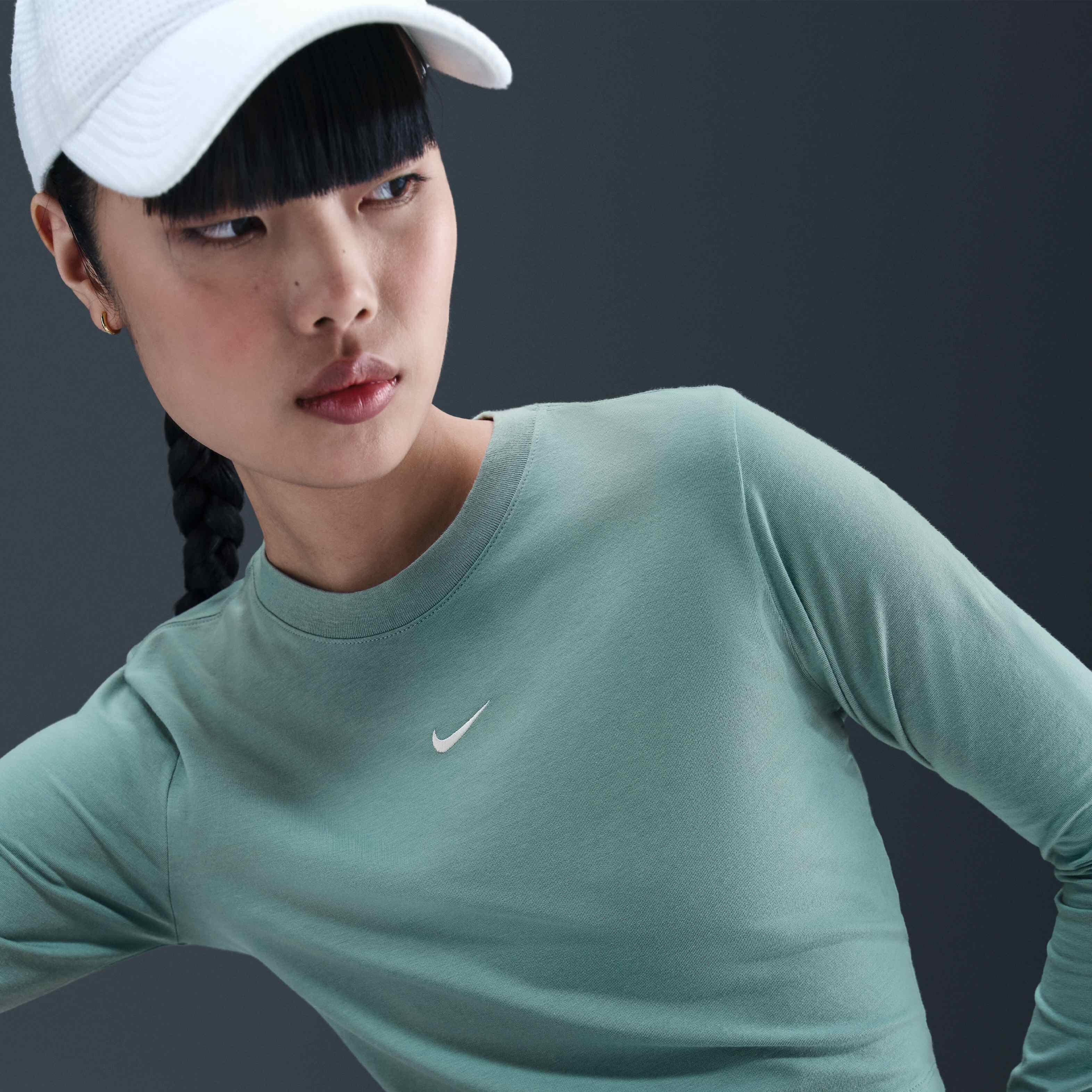 نايكي سبورتسوير تشيل نت image number 2