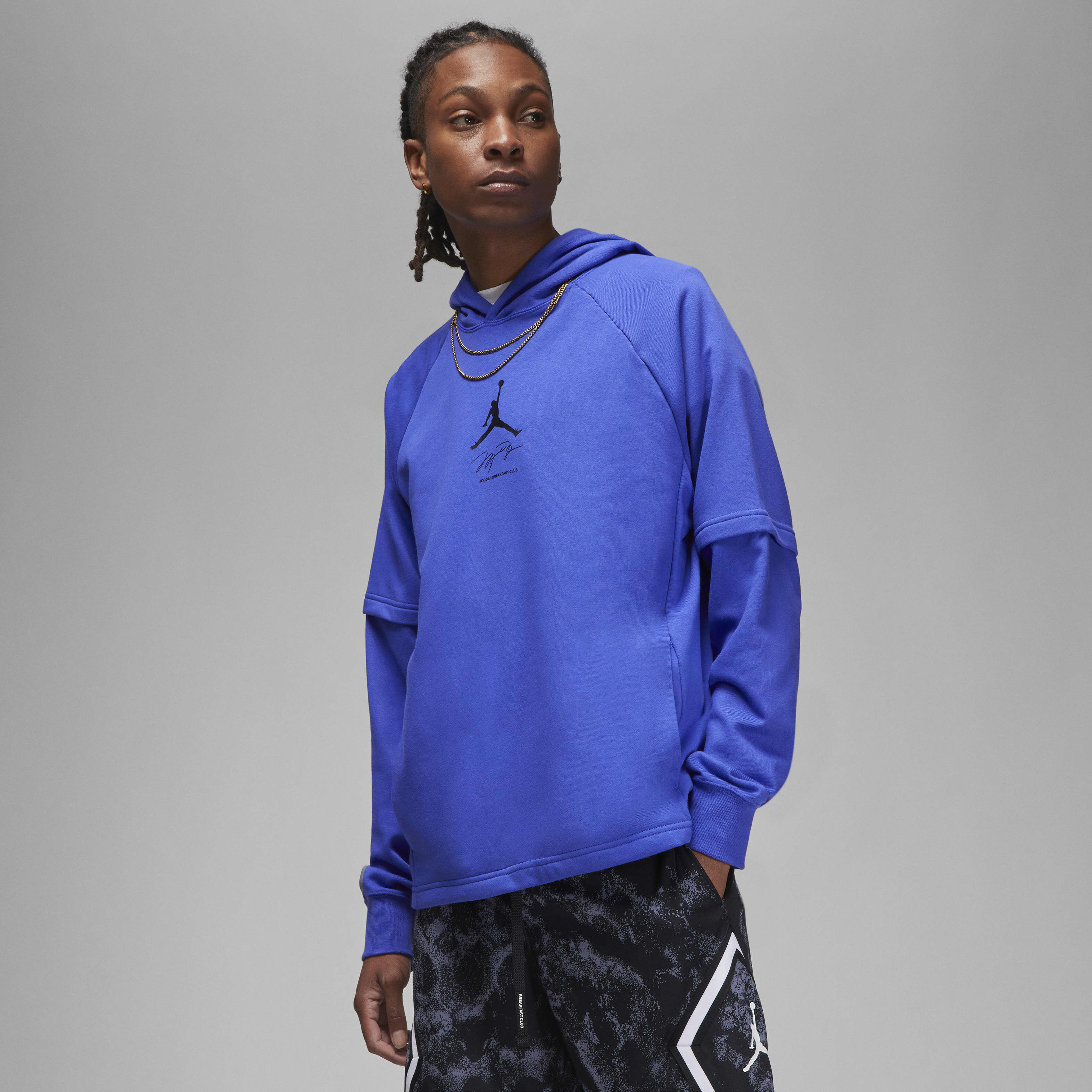 جوردن دراي-فت سبورت بريكفاست image number 0