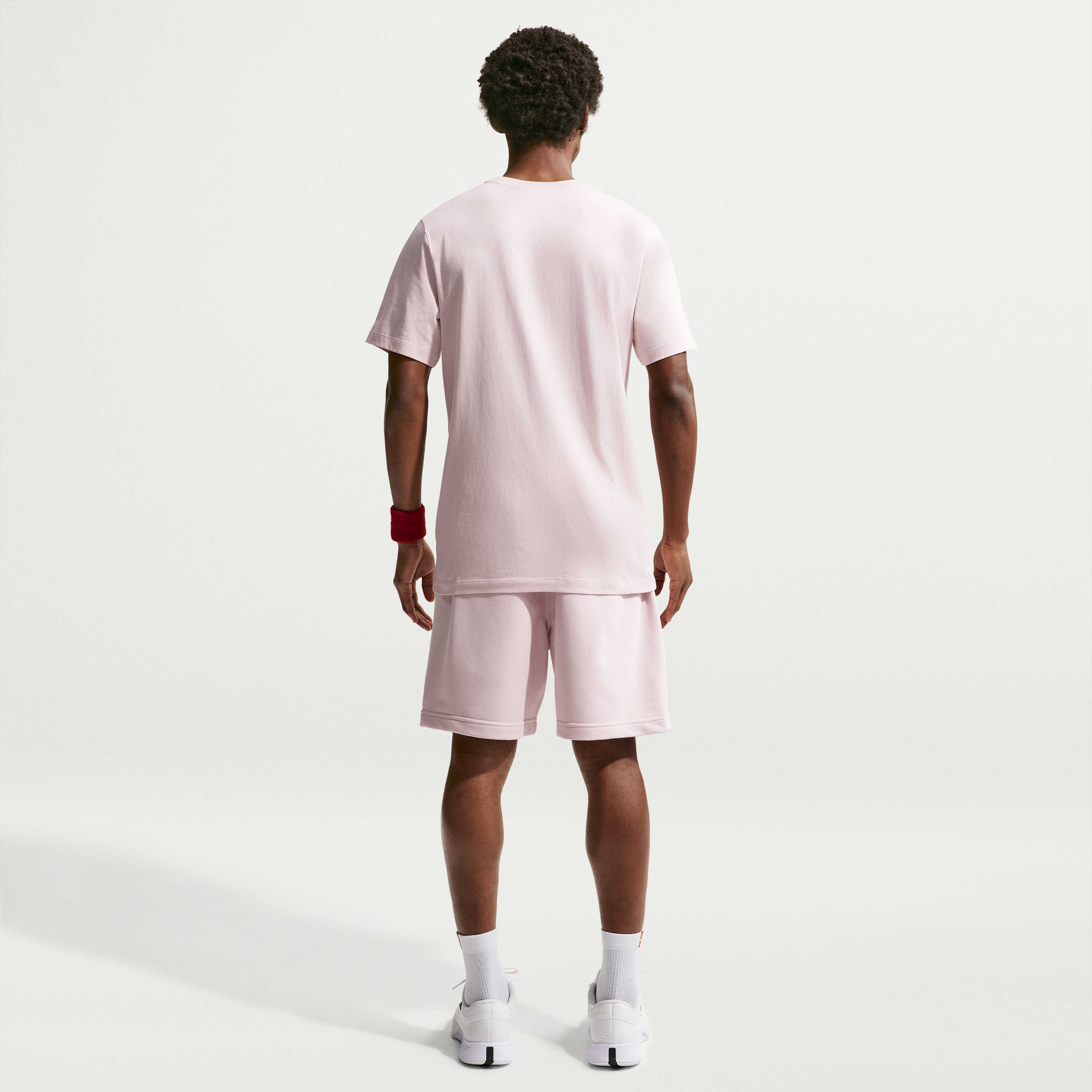NikeCourt Heritage image number 4