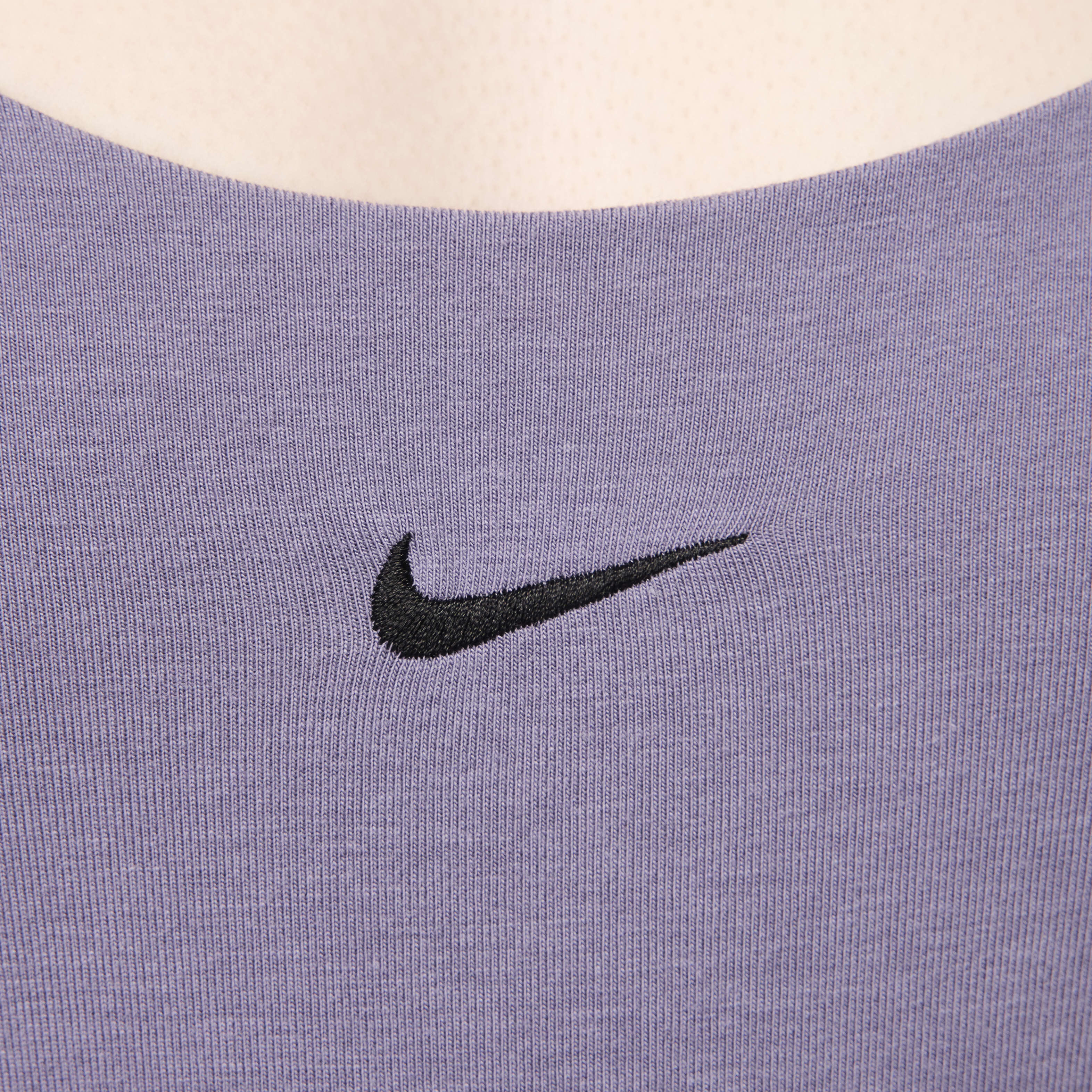 Buy Nike Sportswear Chill Knit Women's Tight Cami Bodysuit