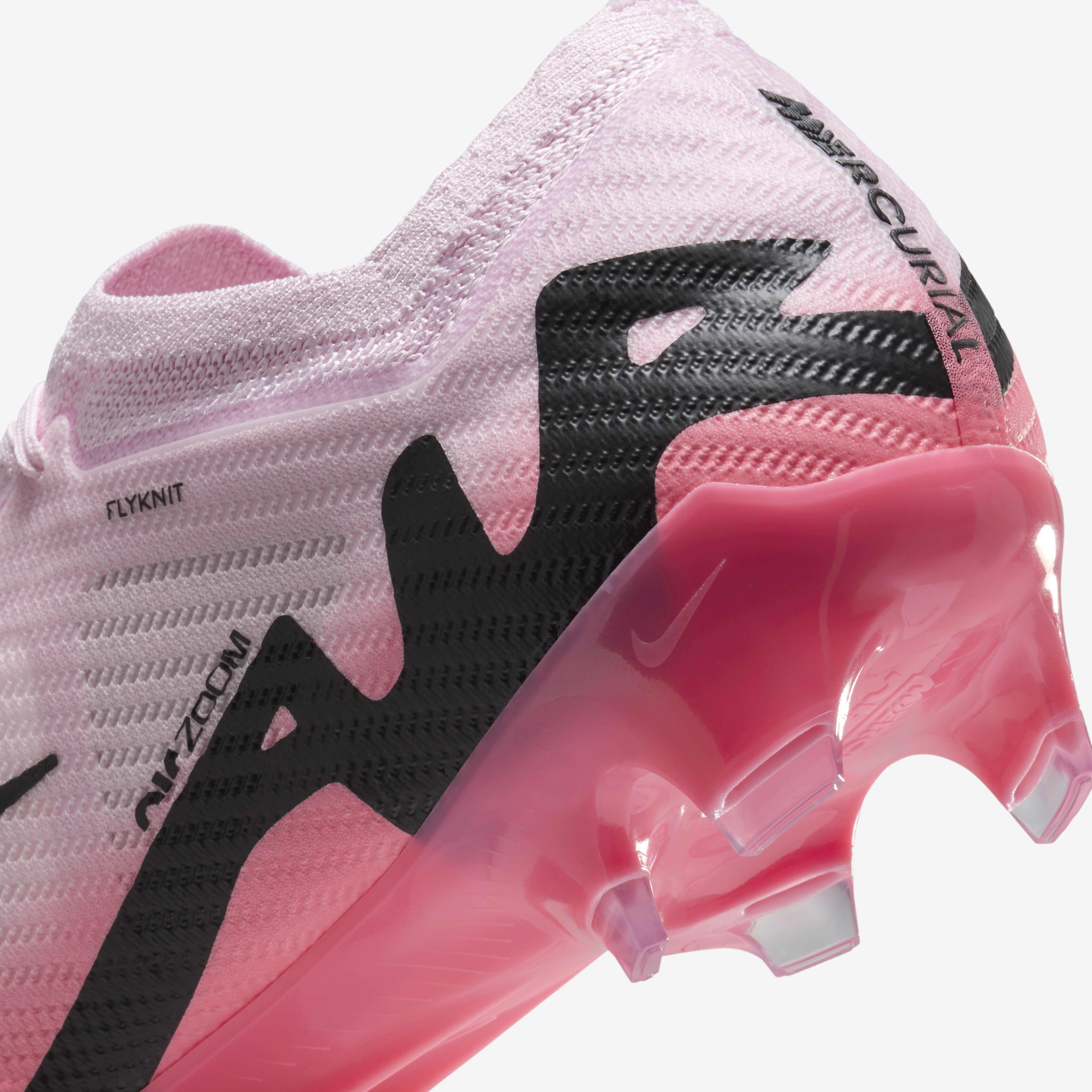 Nike Mercurial Vapor 15 Elite image number 8
