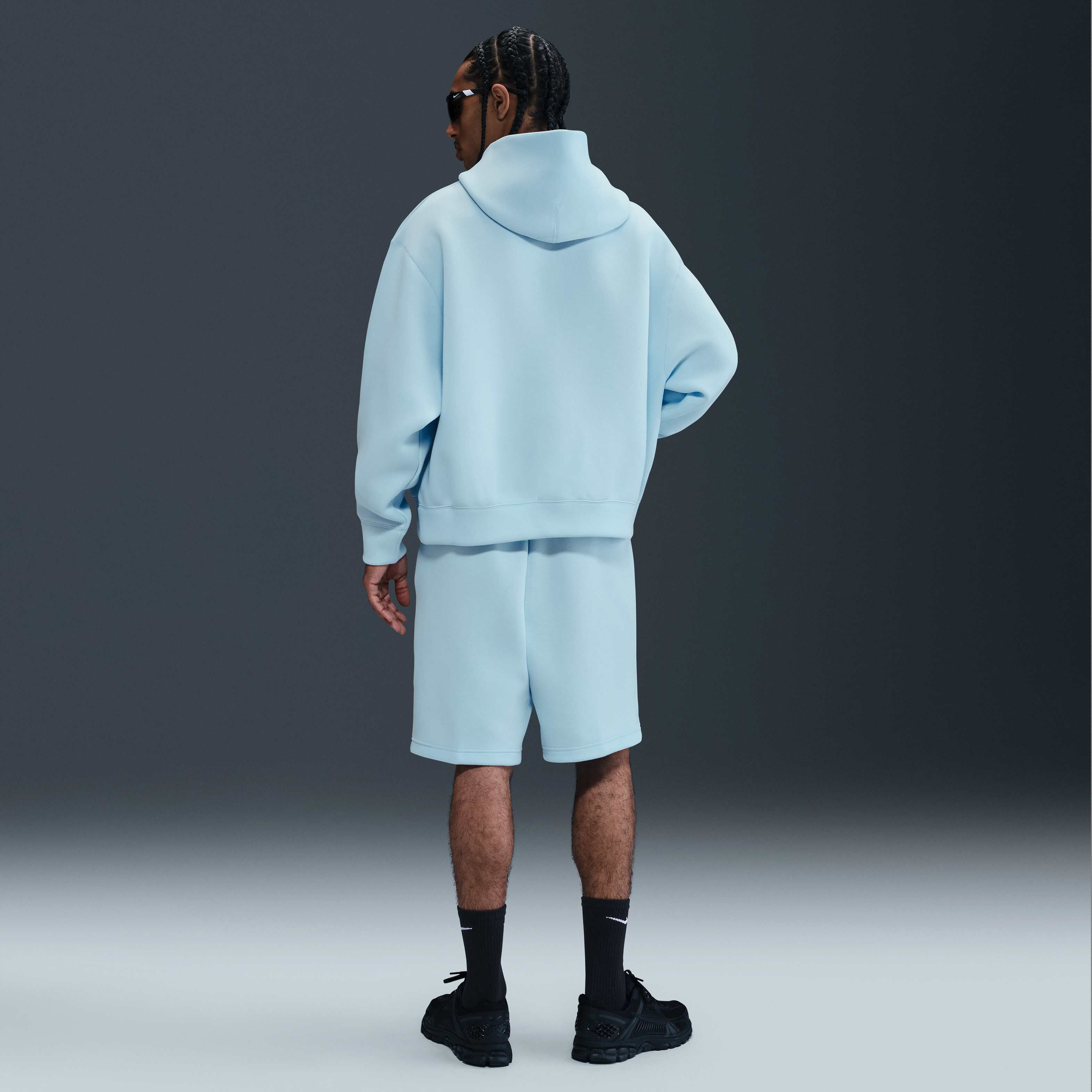 نايكي تك image number 4