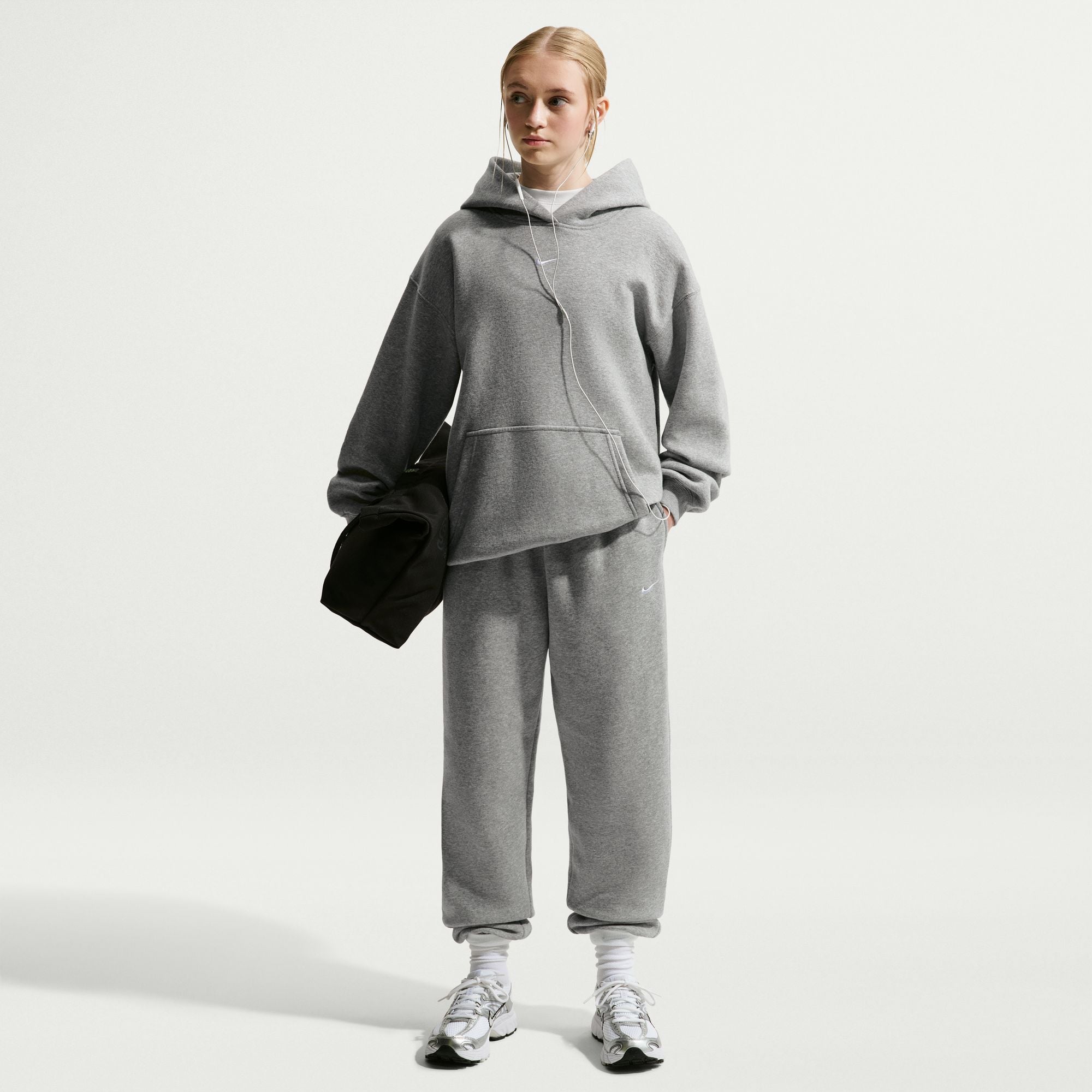 Nike Sportswear Studio Fleece image number 0