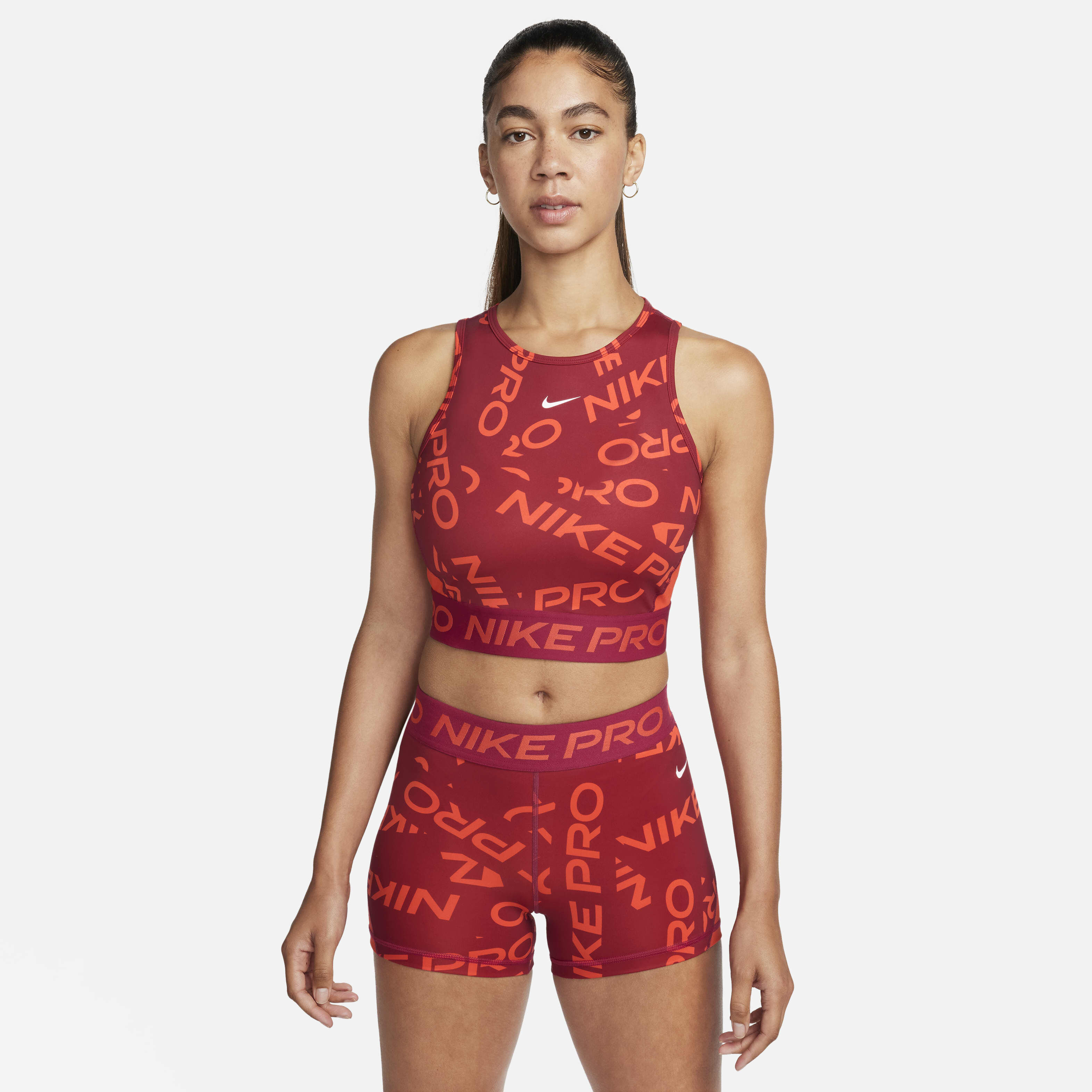 Nike Pro Dri-FIT image number 0