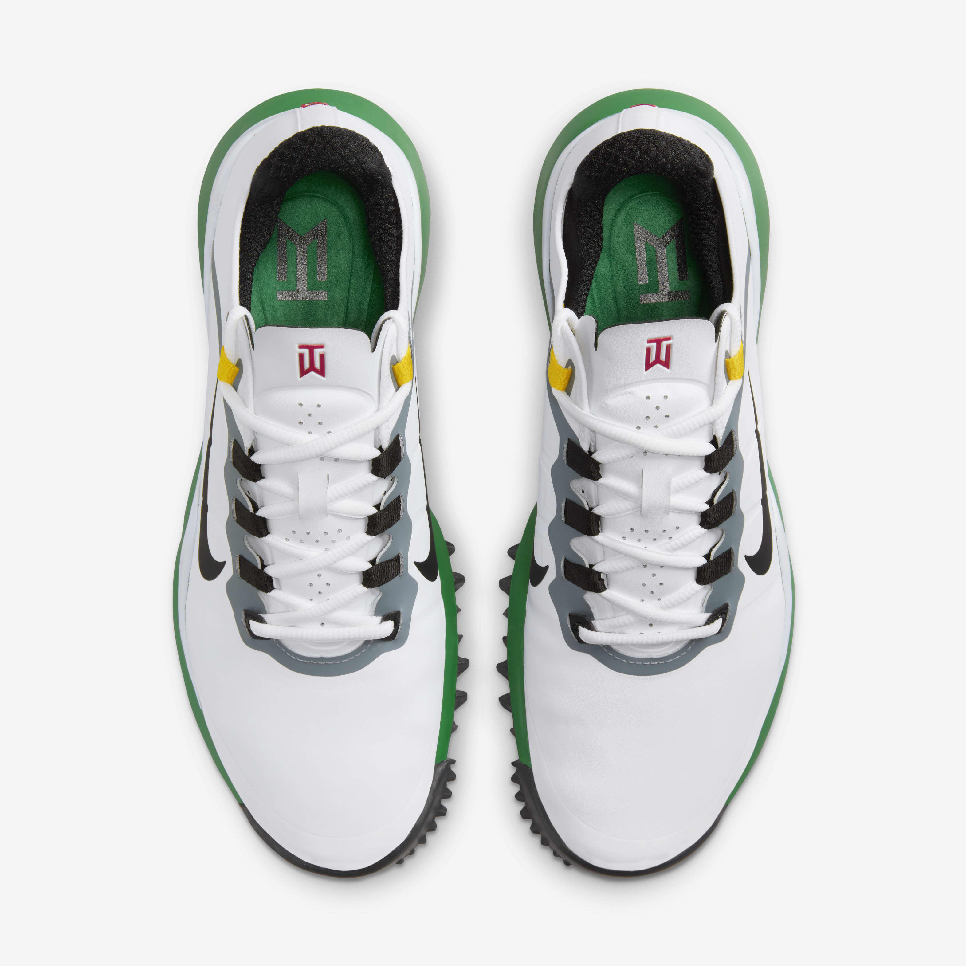Buy Tiger Woods 13 Men s Golf Shoes Nike Qatar Official