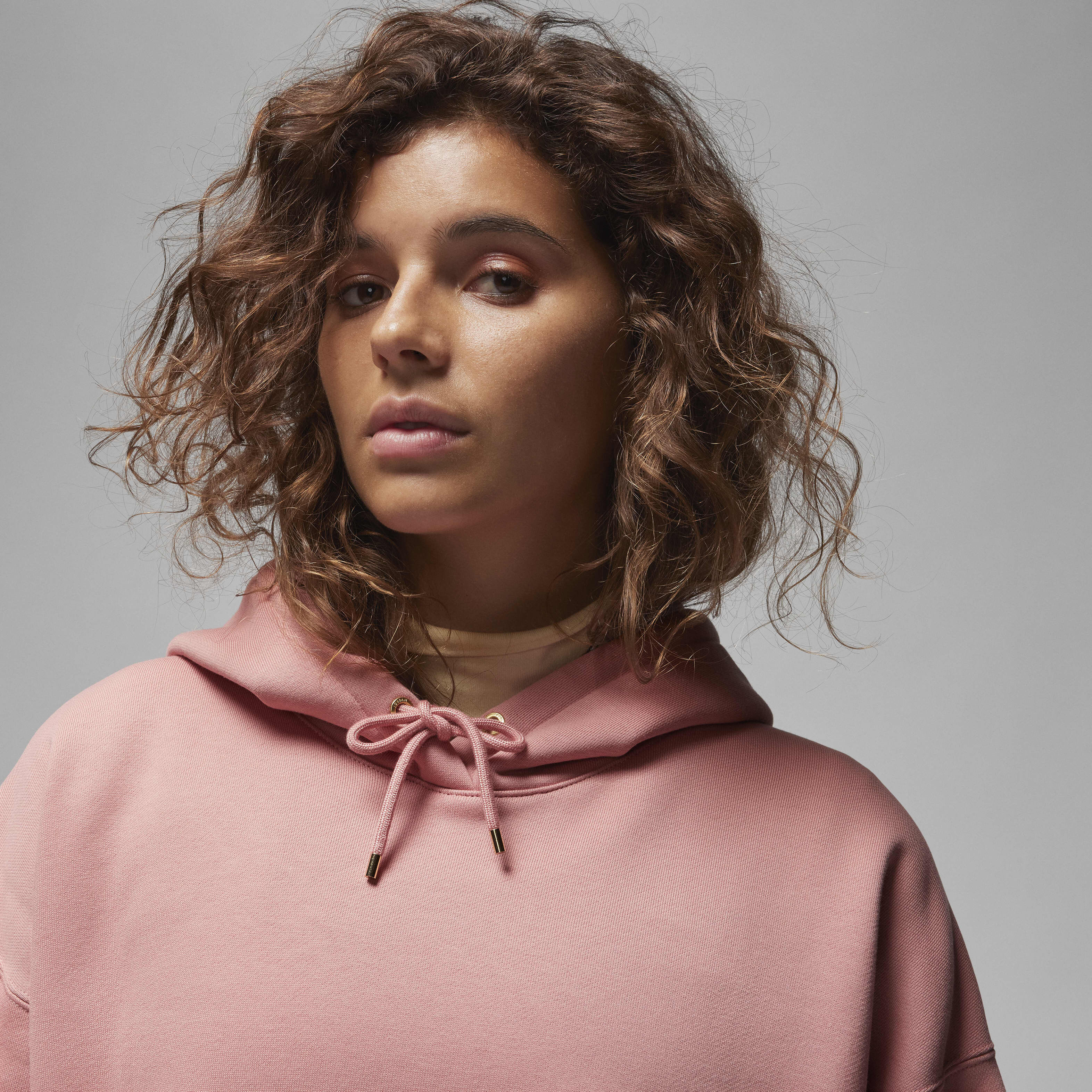 Jordan Flight Fleece image number 2