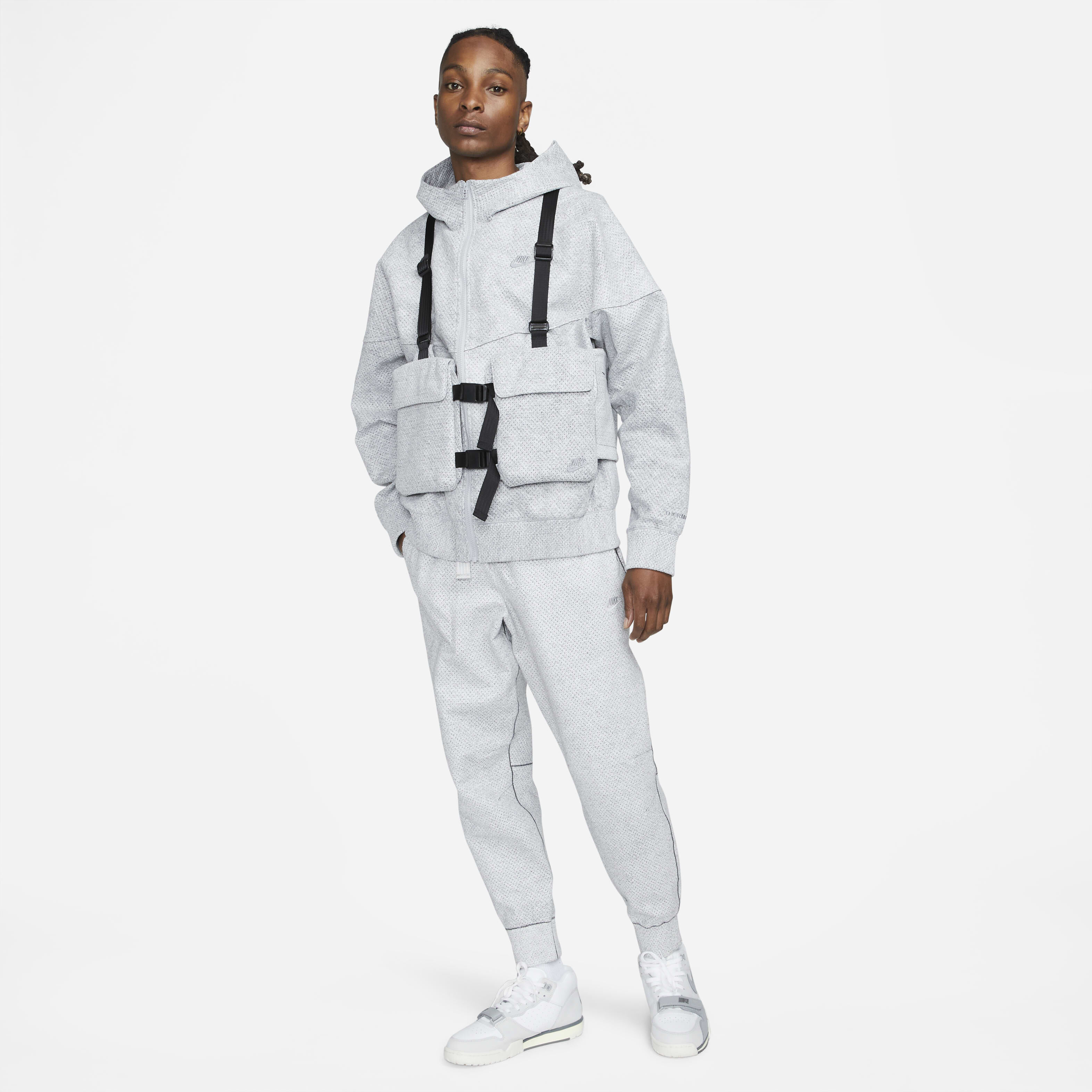 هودي نايكي فوروورد ويندرانير image number 6