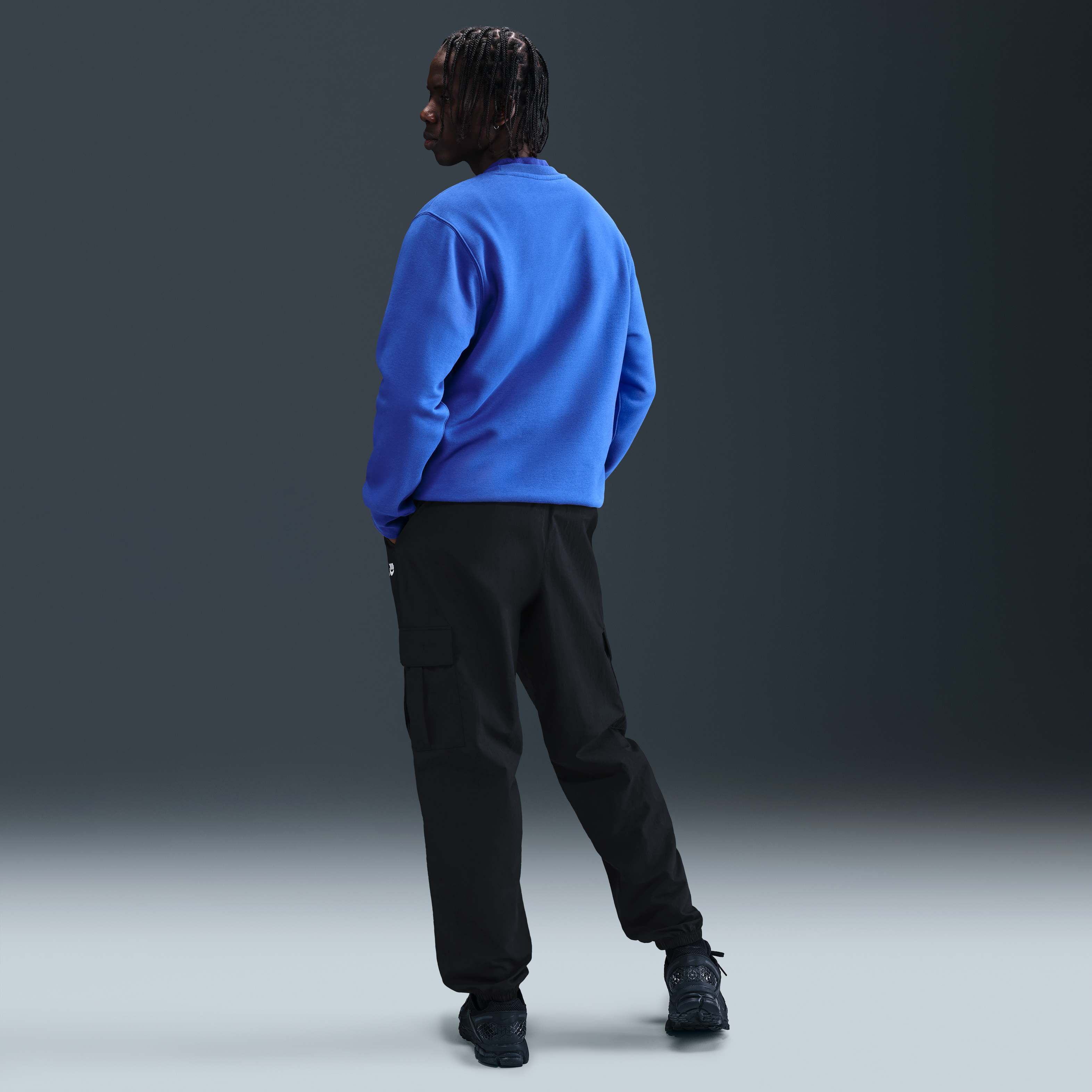 نايكي كلوب image number 3