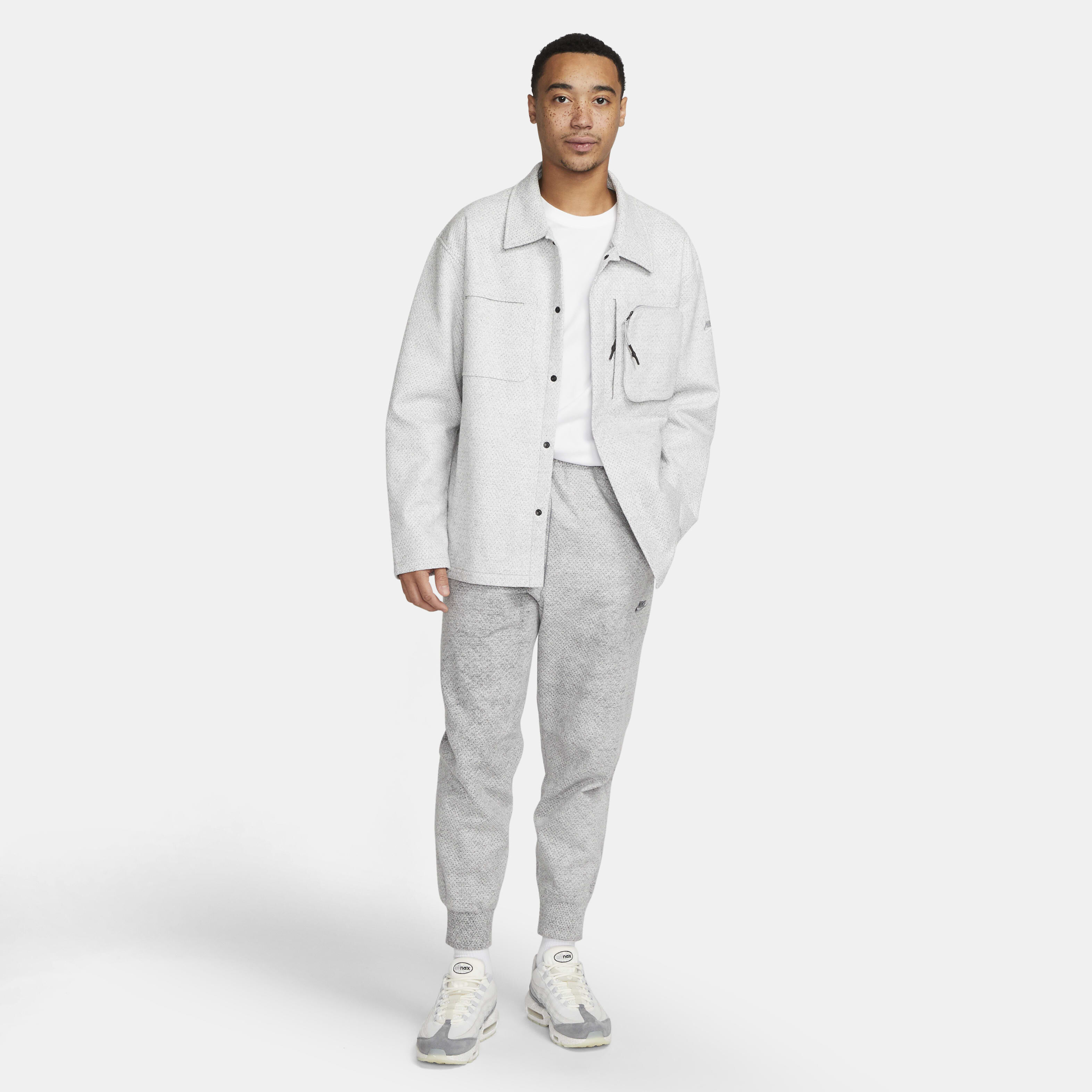 نايكي سبورتسوير ثيرما-فِت ADV فوروود image number 6