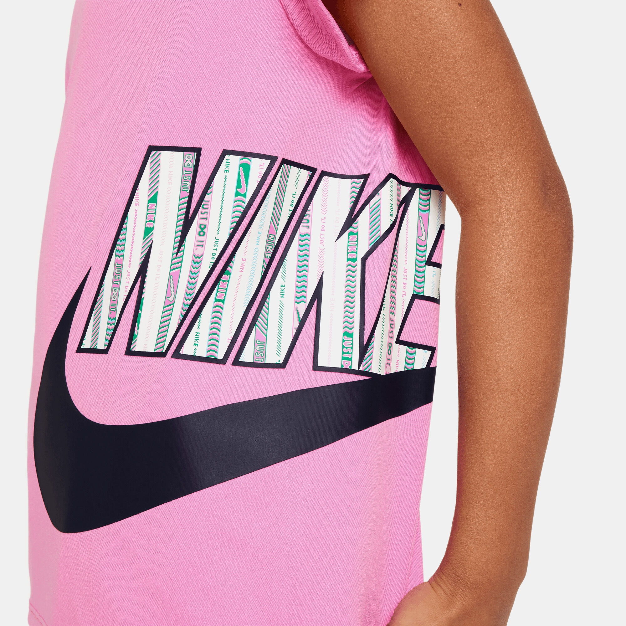 نايكي دراي-فت هابي كامبر image number 5