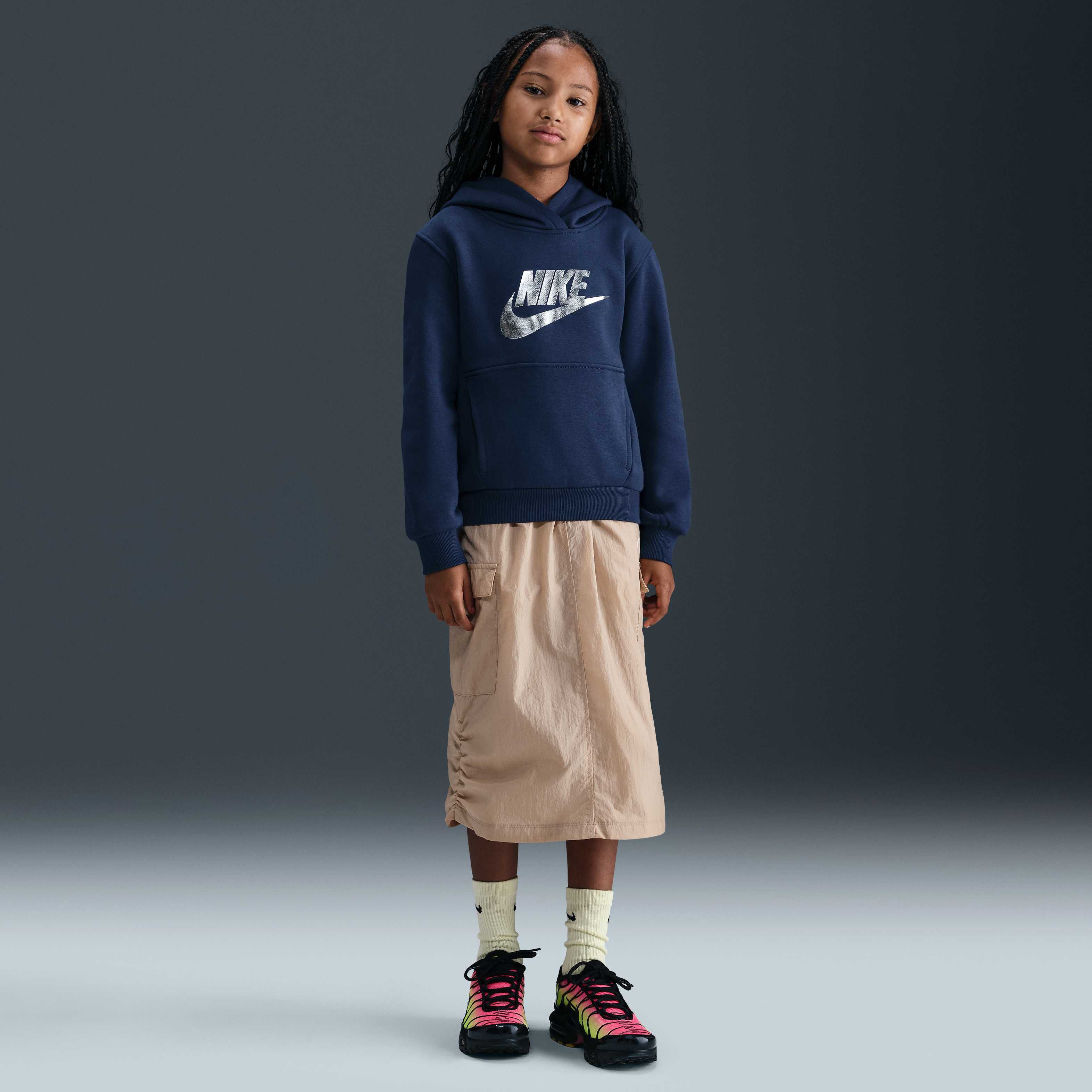 Nike Sportswear Club Fleece image number 5