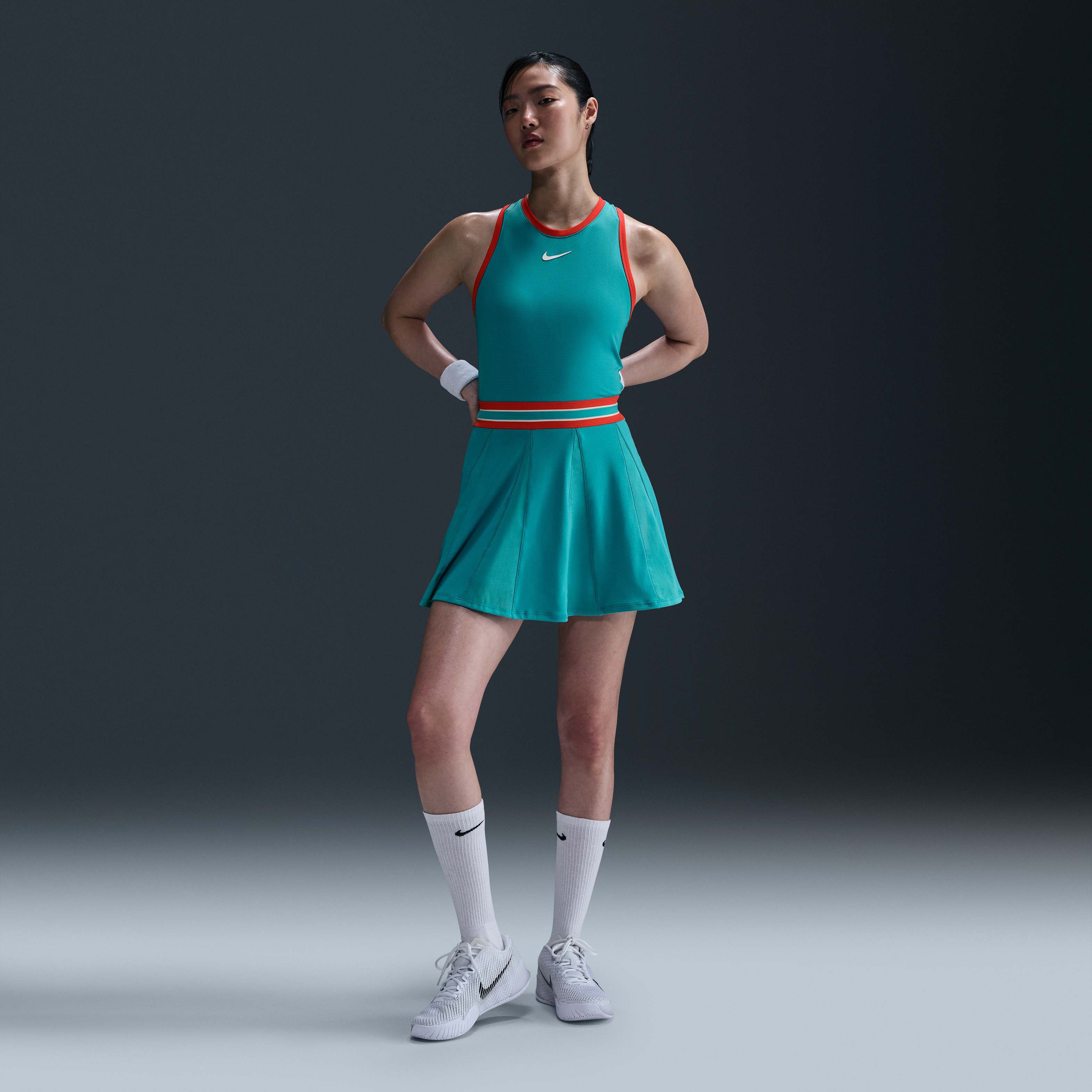 NikeCourt Slam image number 0