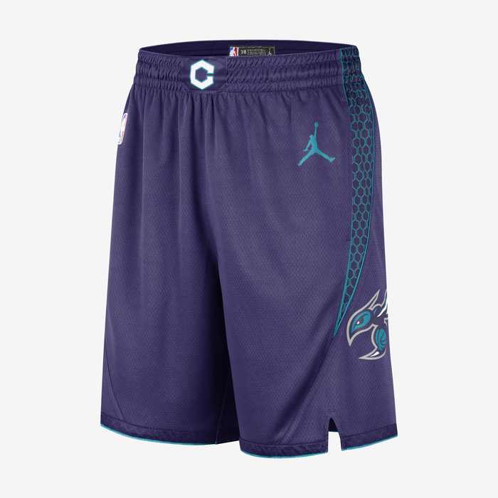 Charlotte Hornets Statement Edition image number 0 Charlotte Hornets Statement Edition image number 0