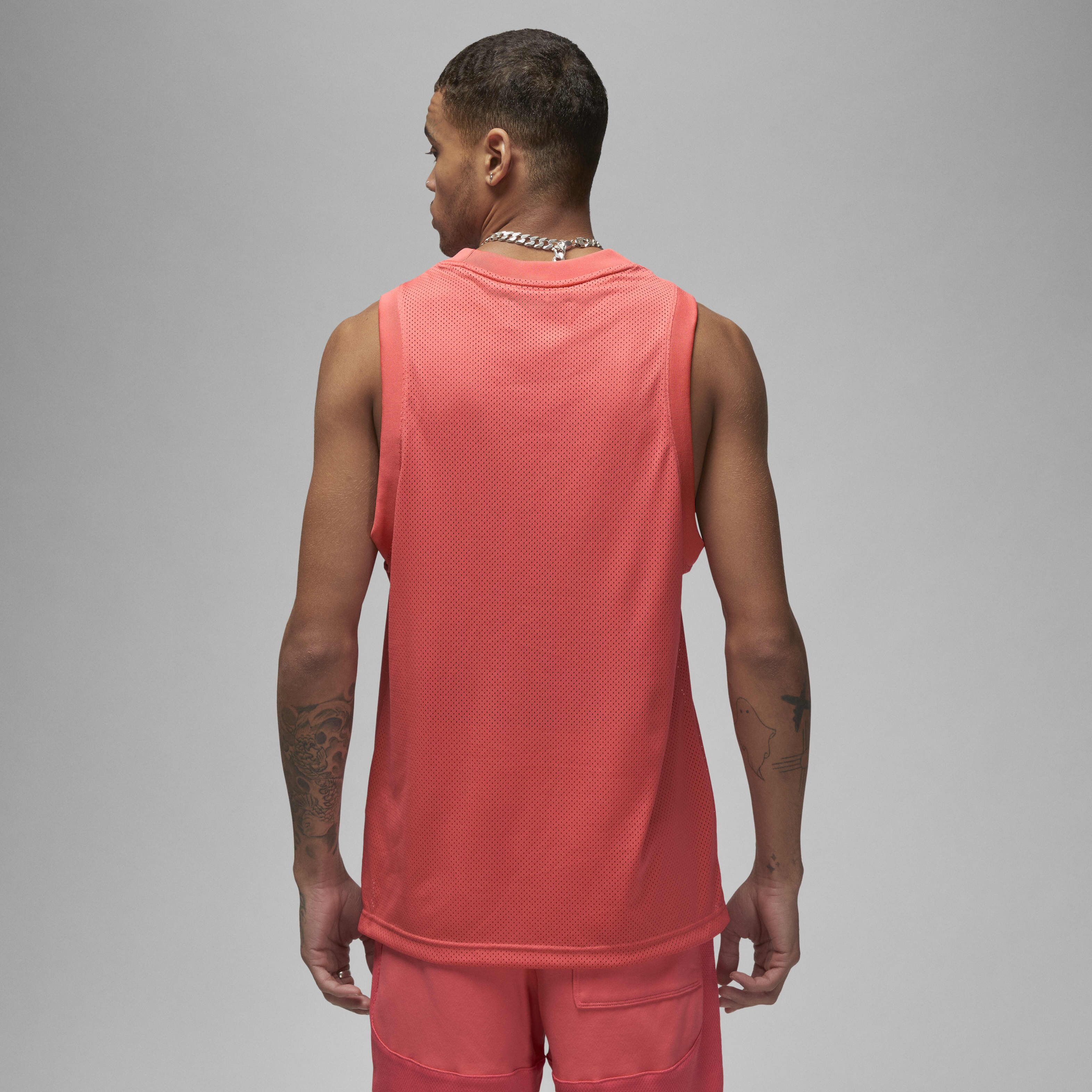 جوردن فلايت MVP image number 1