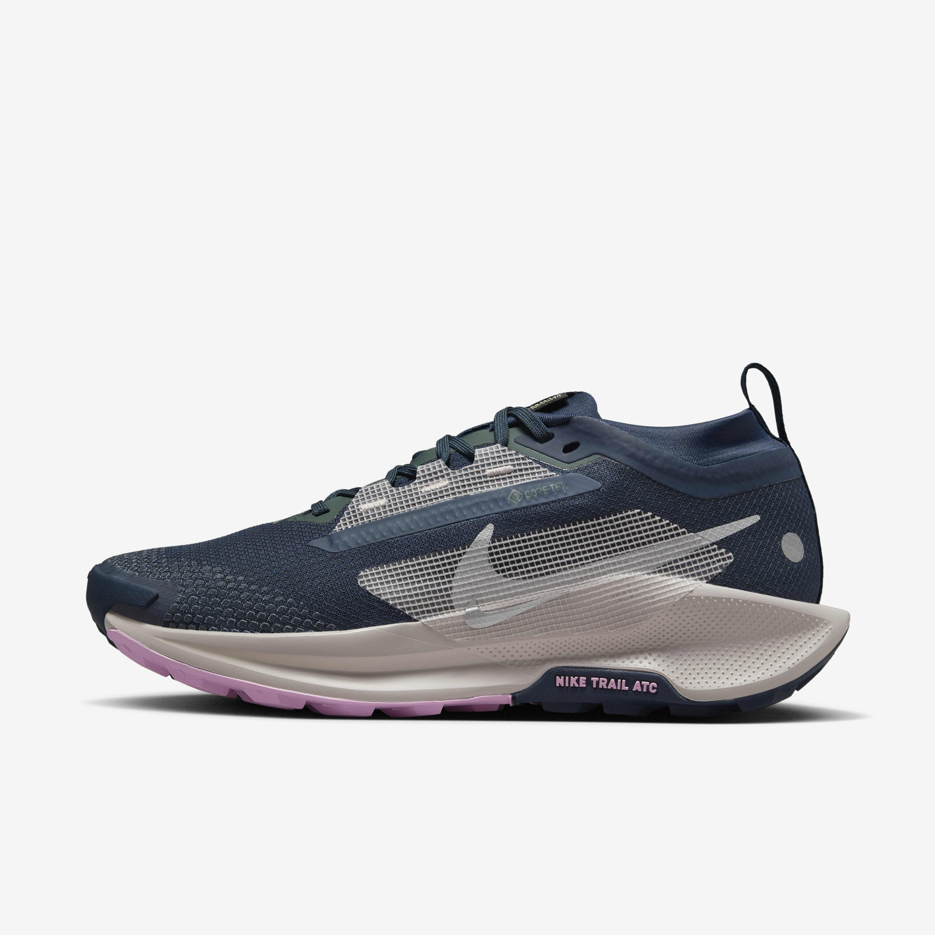 Nike water repellent shoes hot sale