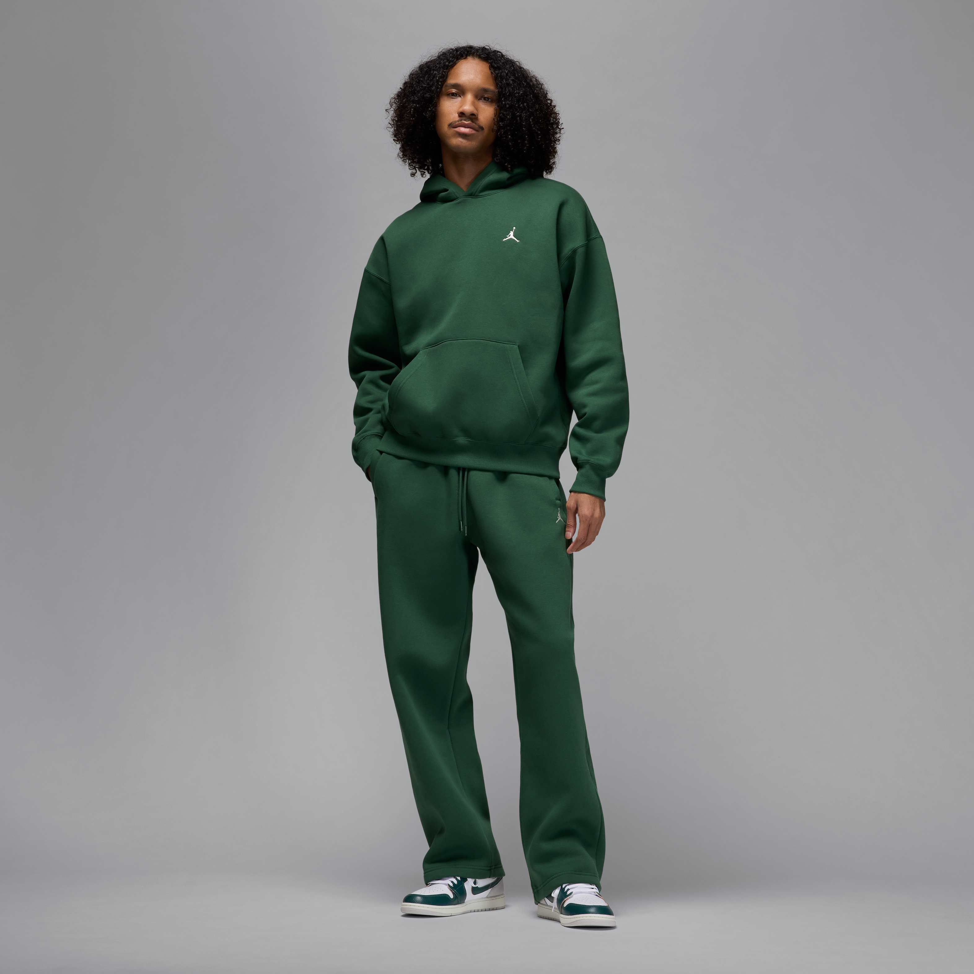 Jordan Brooklyn Fleece image number 6