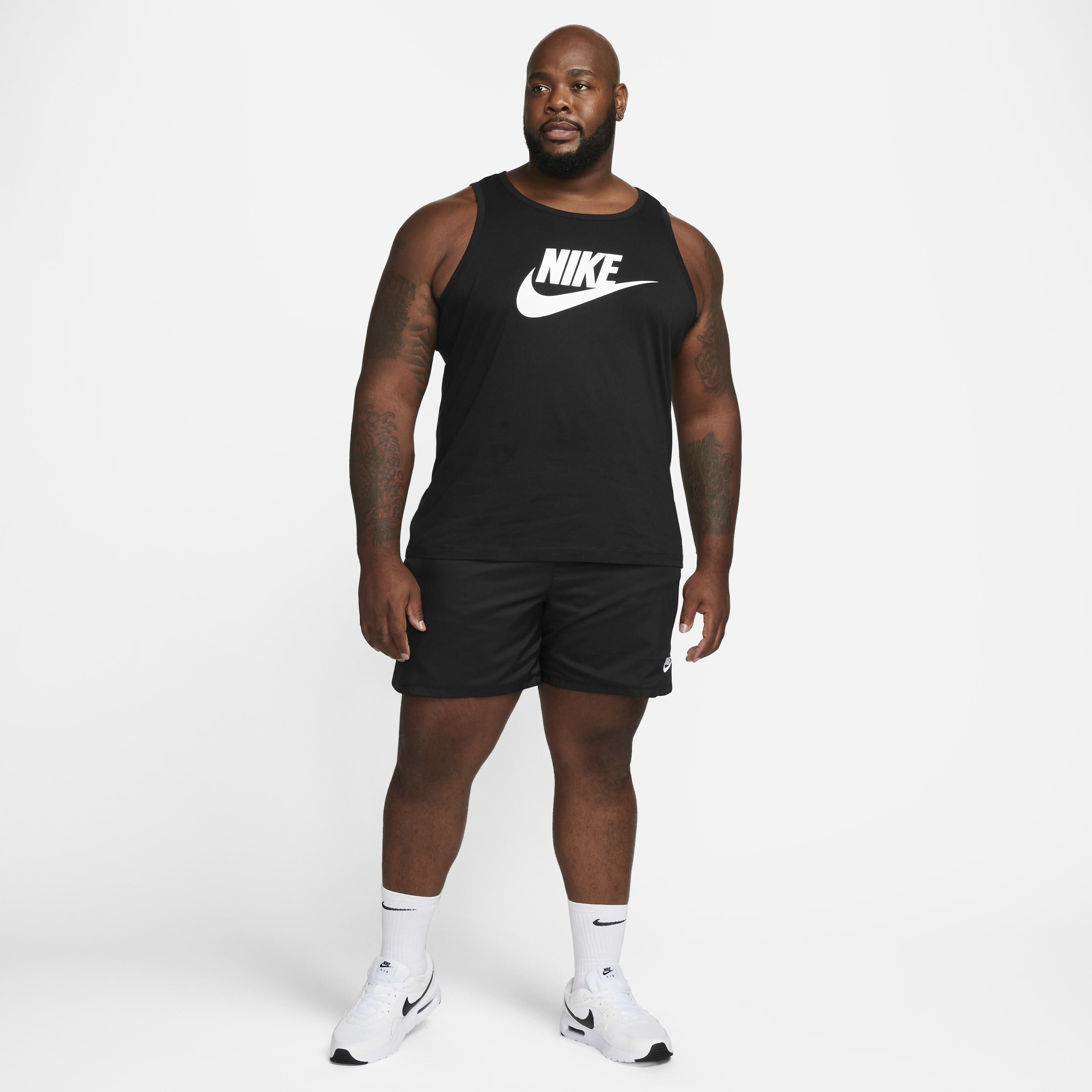 Buy Nike Sportswear Men s Tank Top Nike Qatar Official