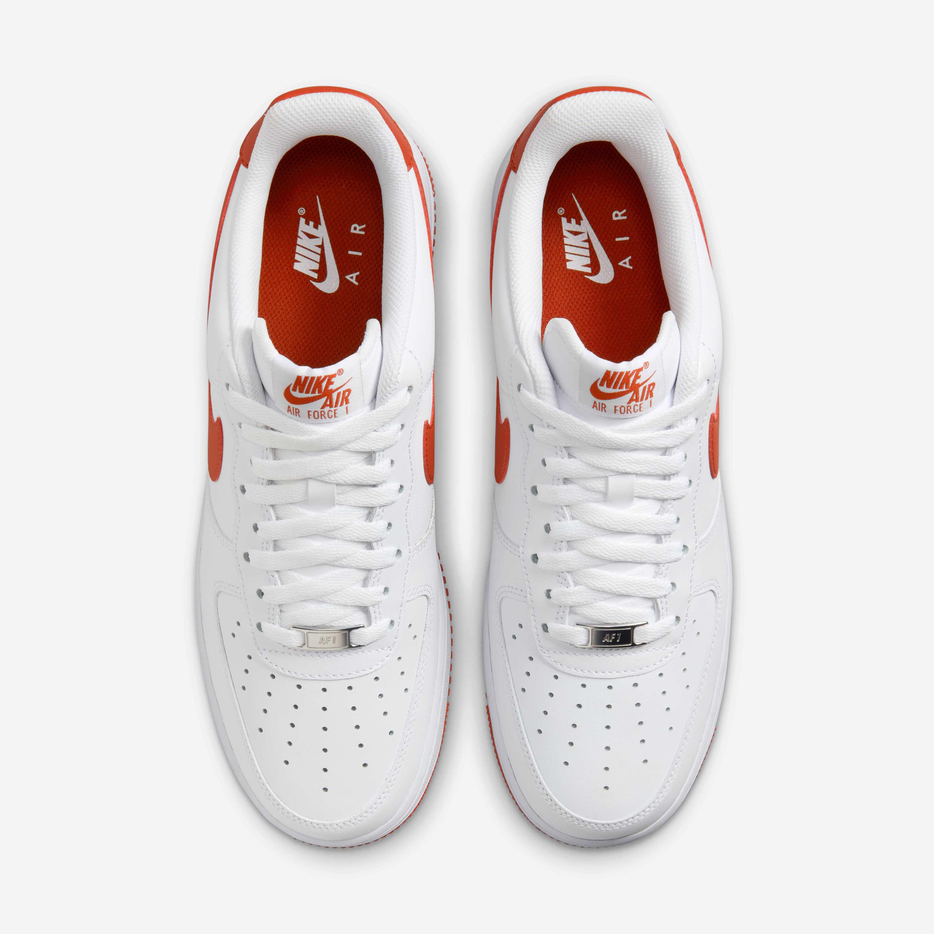 Nike Air Force 1 '07 image number 3