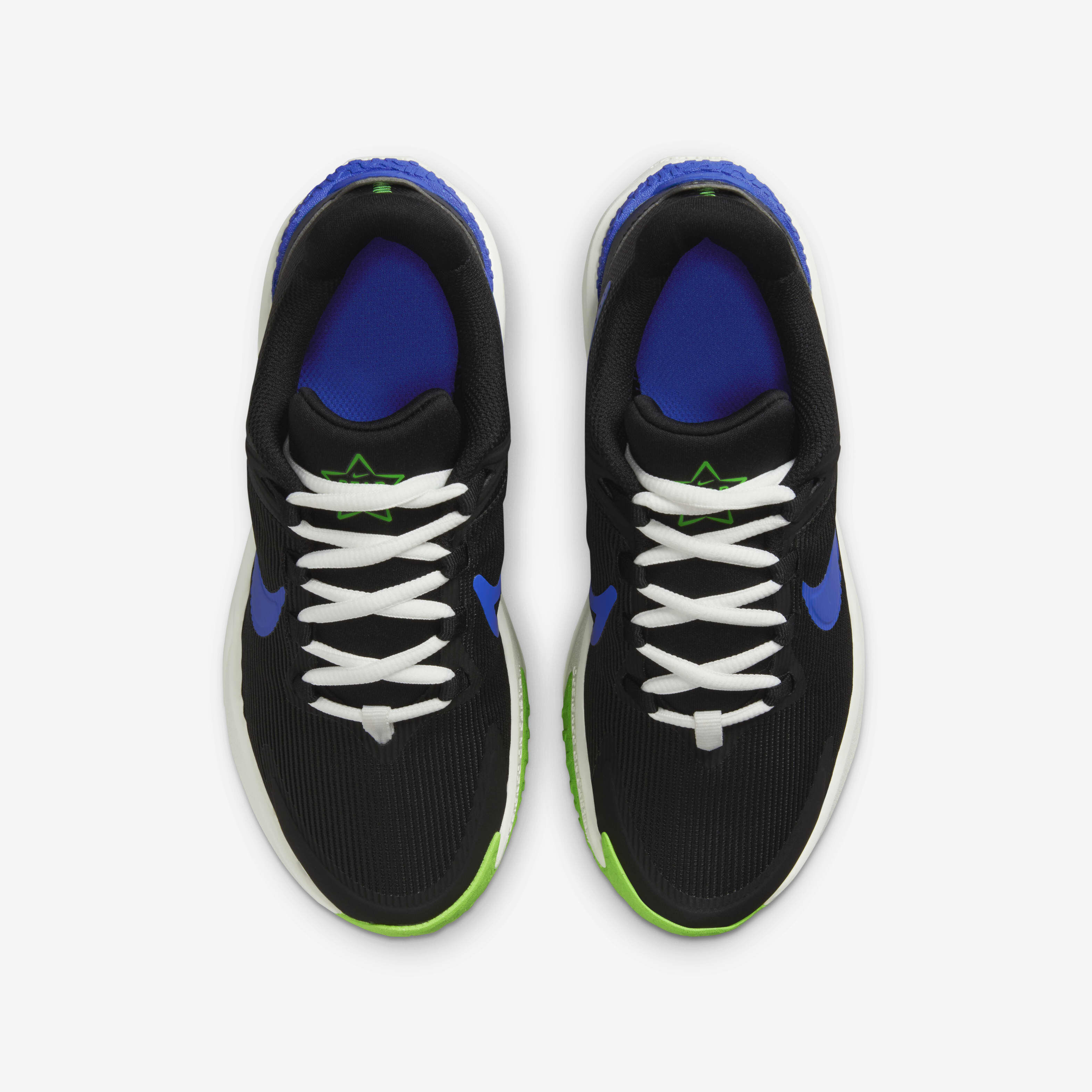 Nike Star Runner 4 image number 3