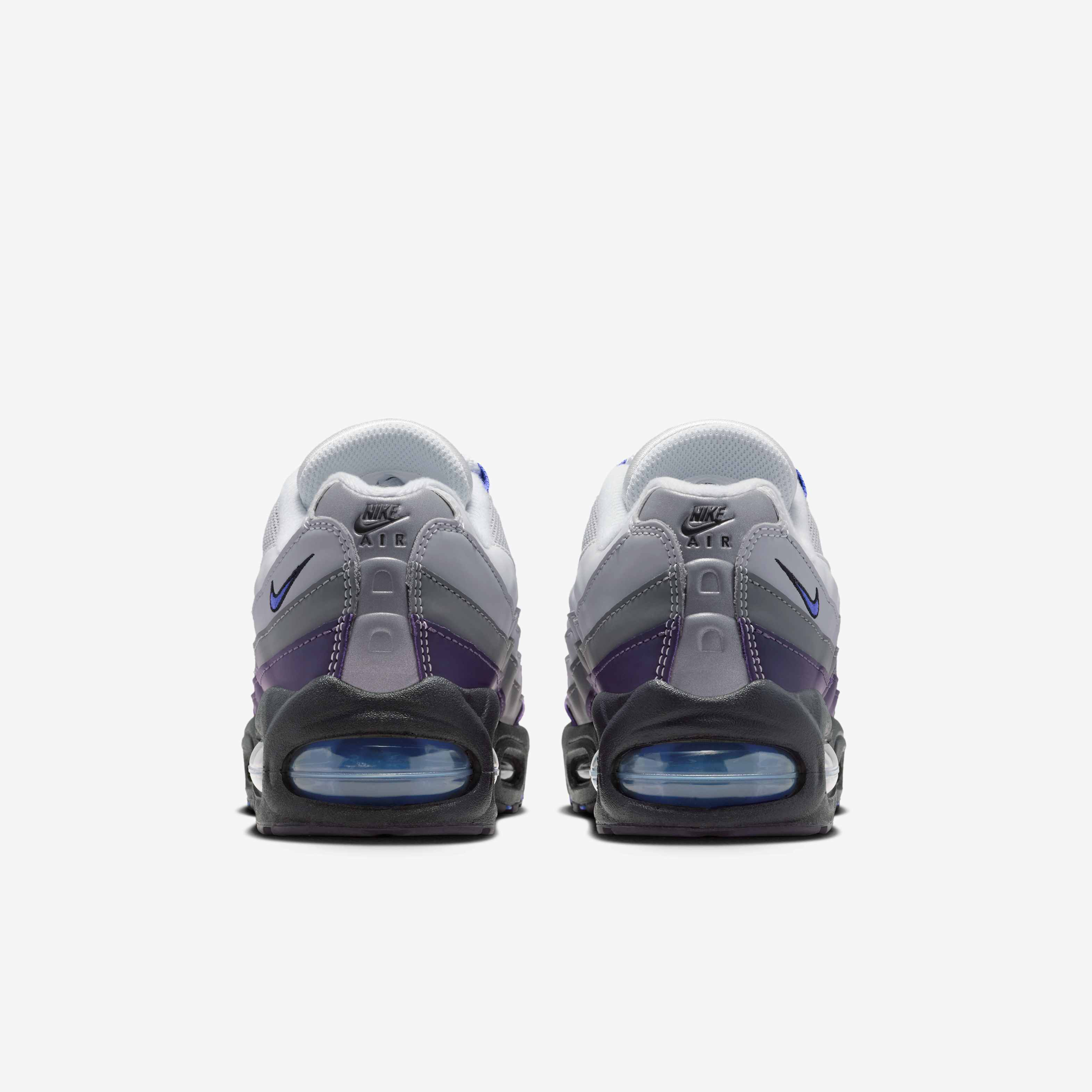 Nike Air Max 95 image number 5