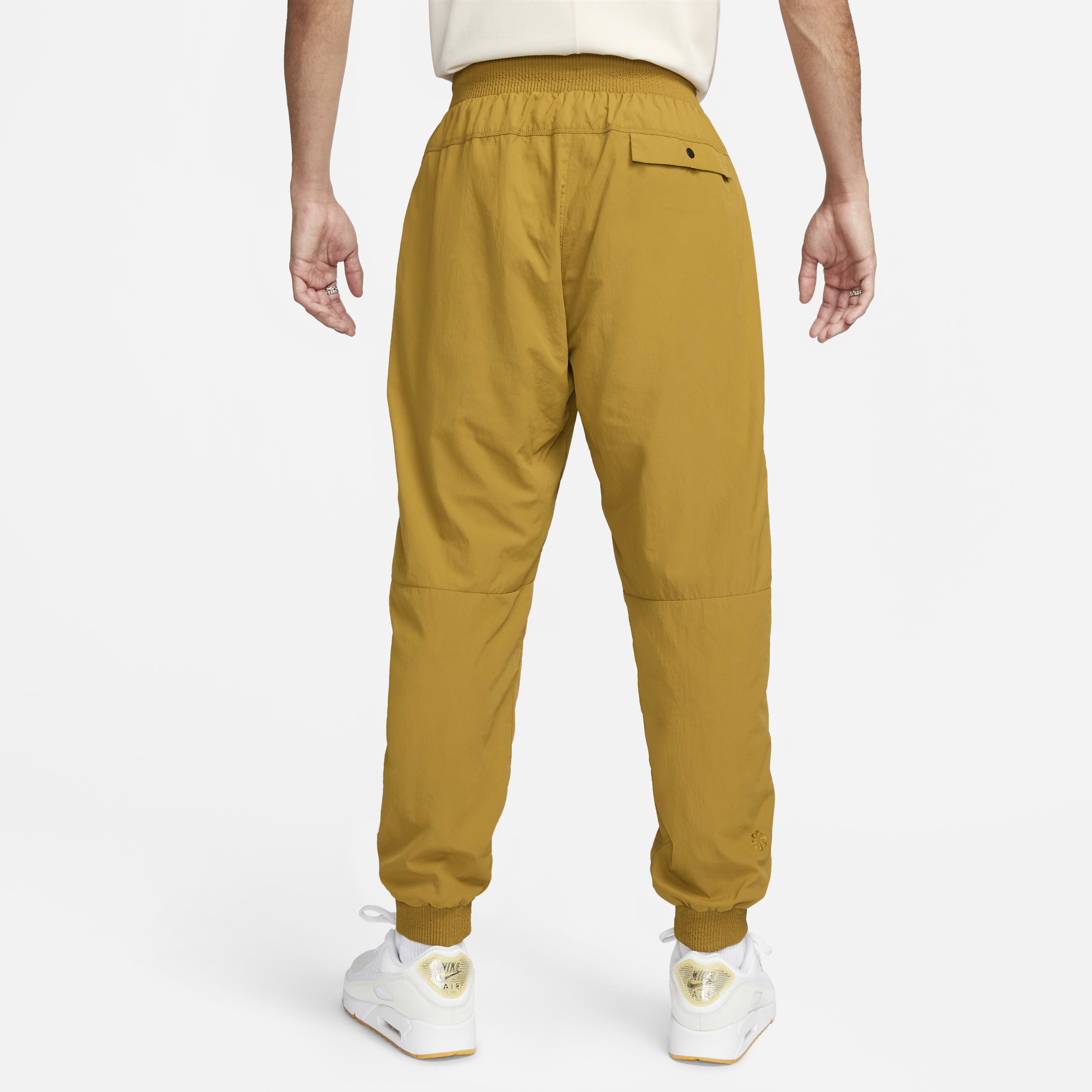 نايكي سبورتسوير ريبل تك باك image number 1