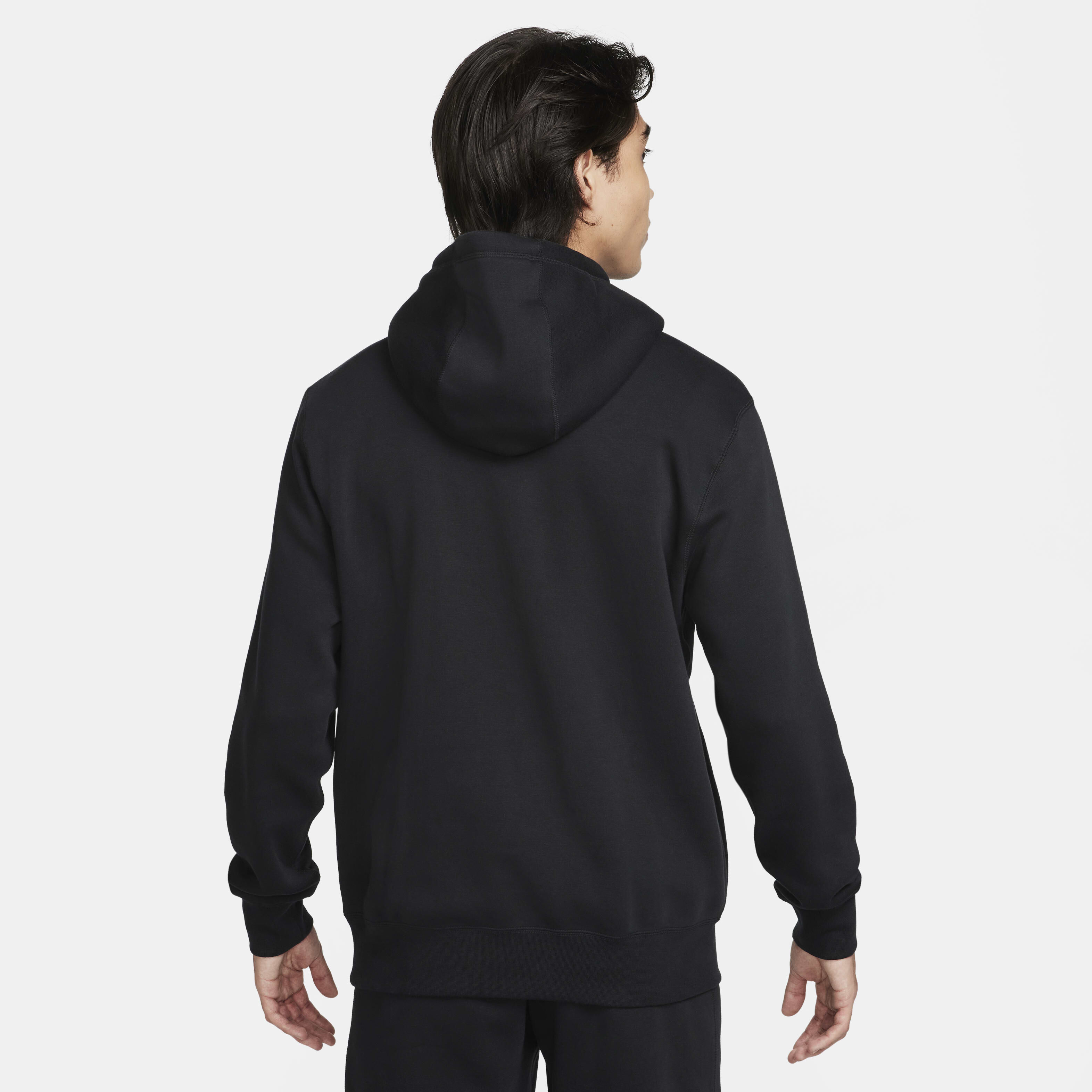 Nike Club Fleece image number 1