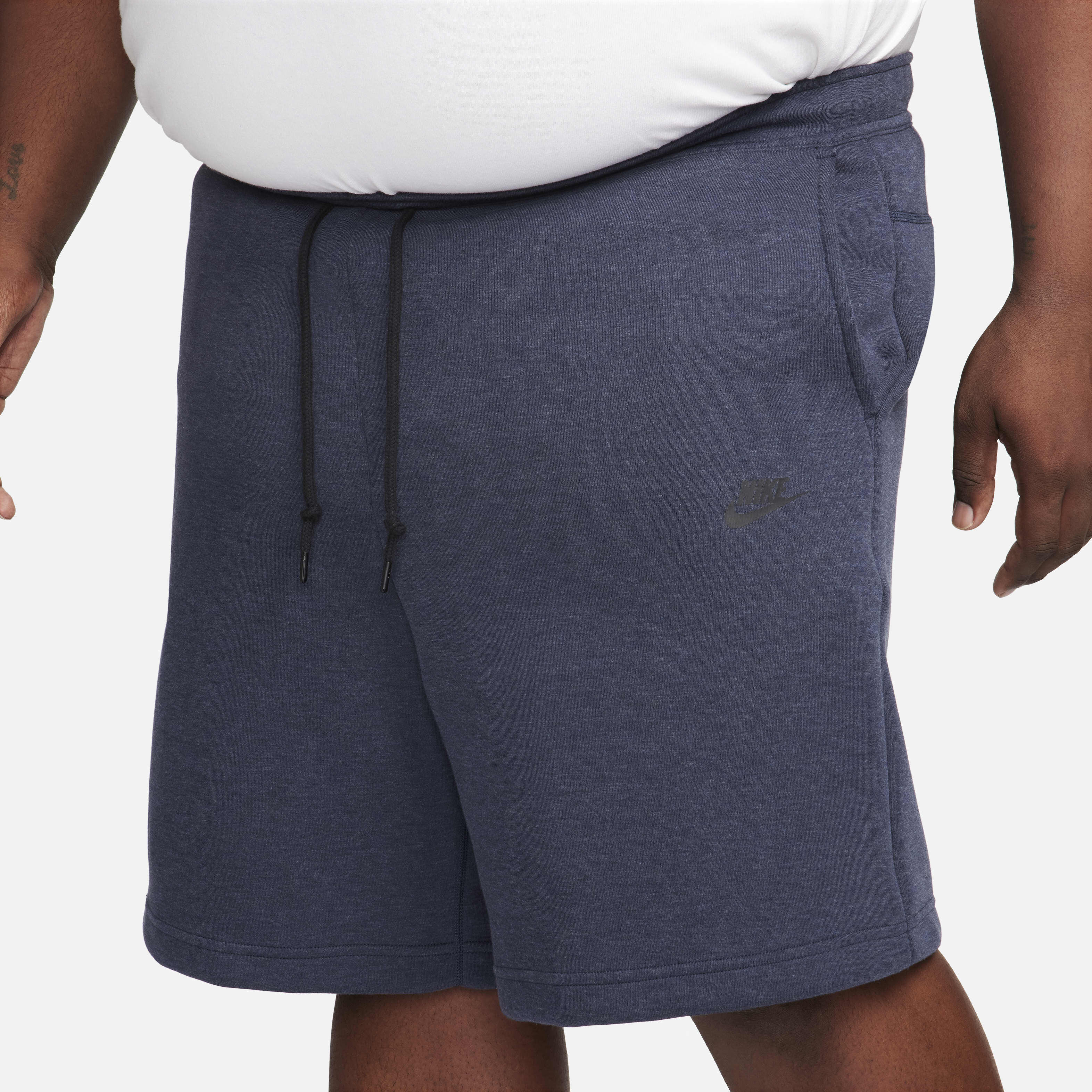 Nike nsw tech fleece shorts 2025
