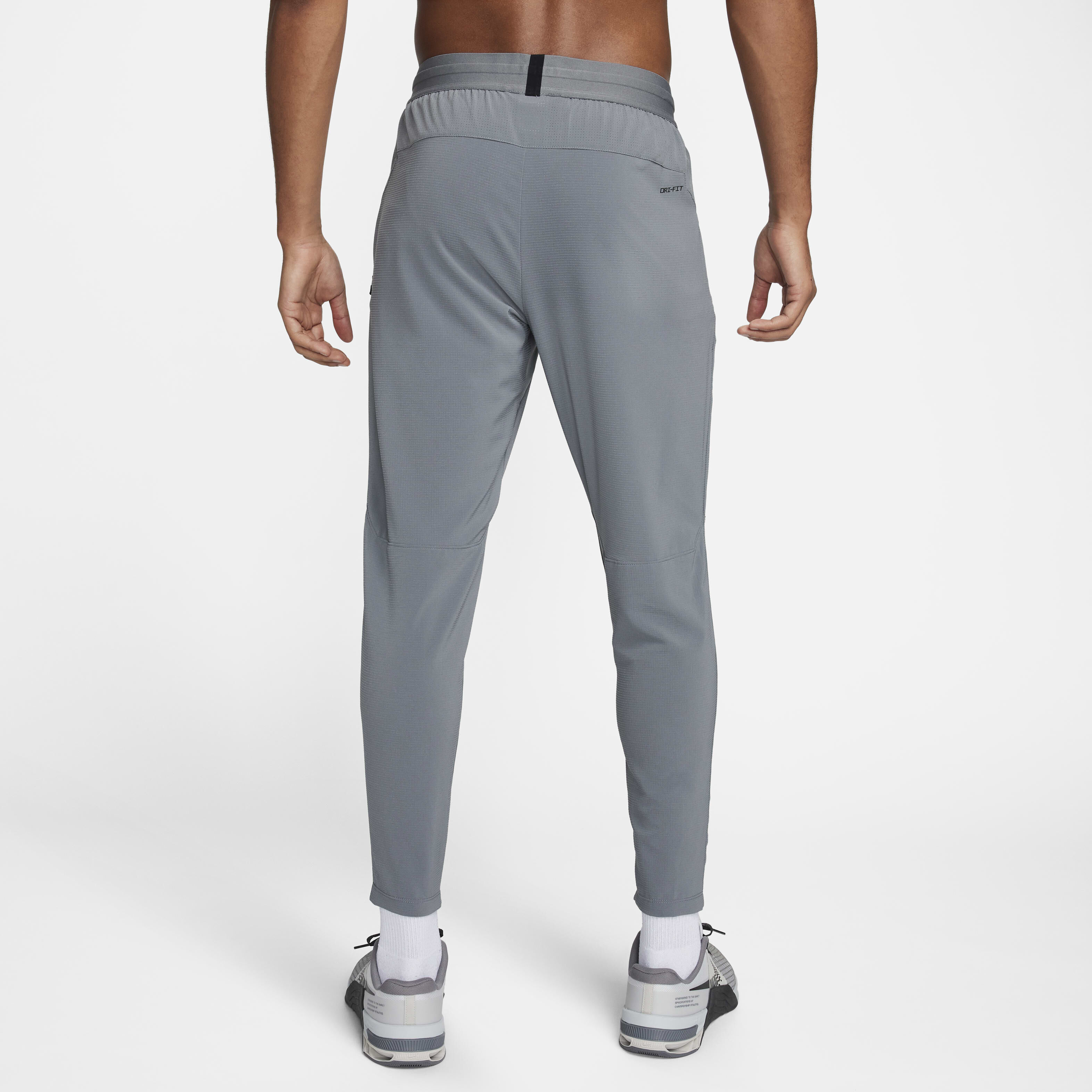 Nike mens dri-fit flex trousers cheap