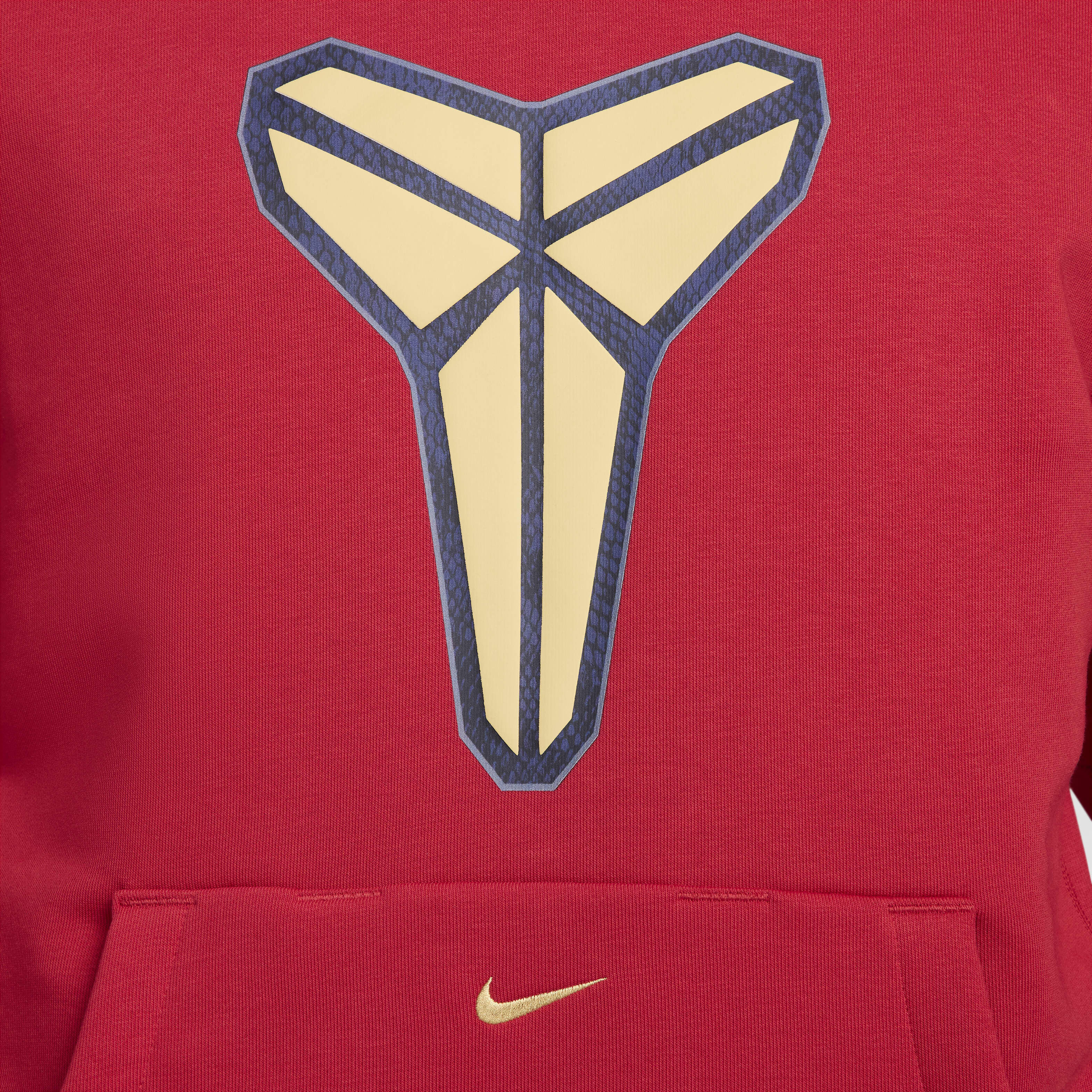 Mamba nike hoodie shop