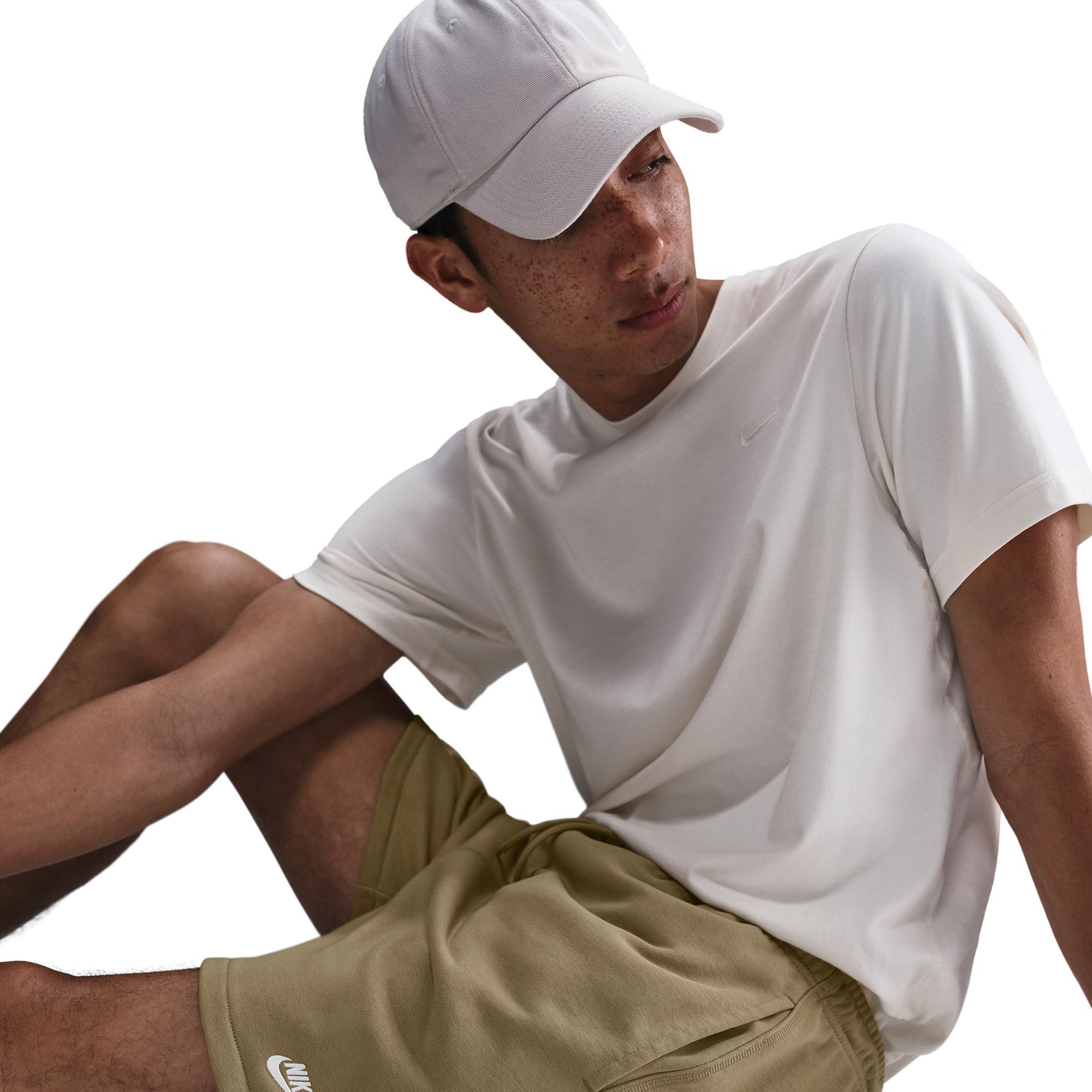 Nike Club image number 6