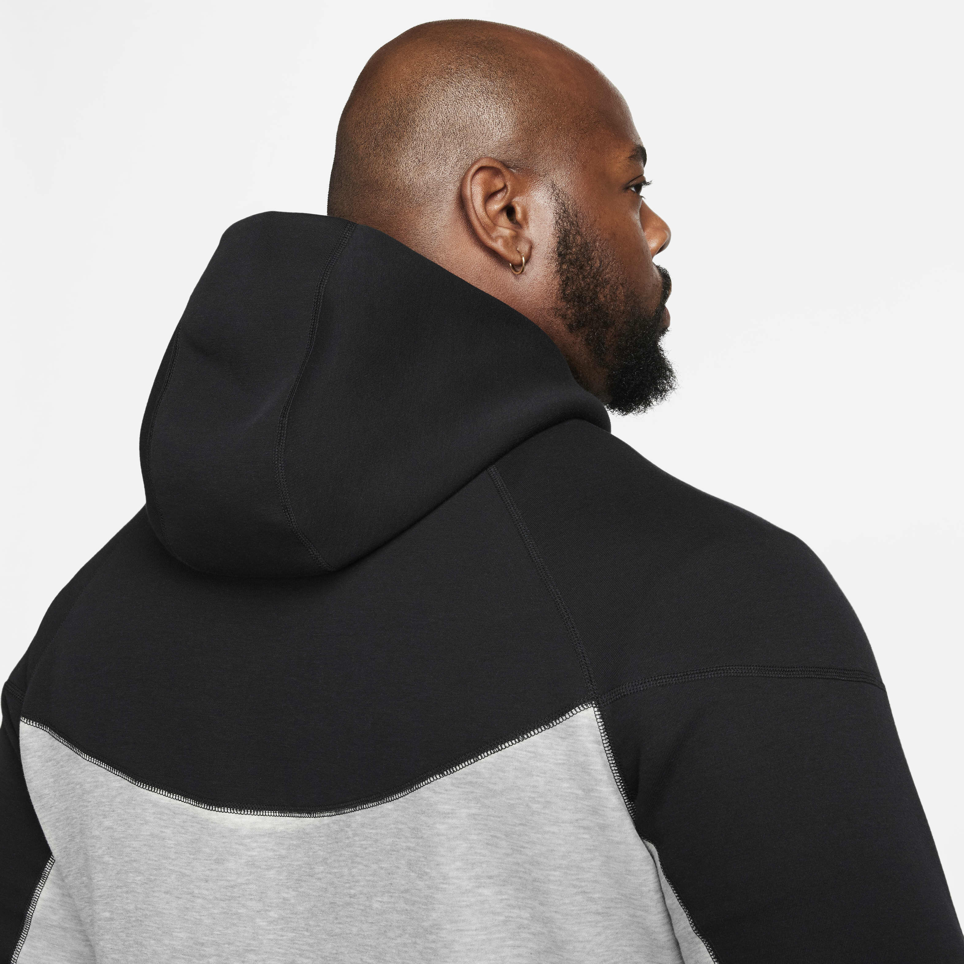 Nike Sportswear Tech Fleece Windrunner image number 14