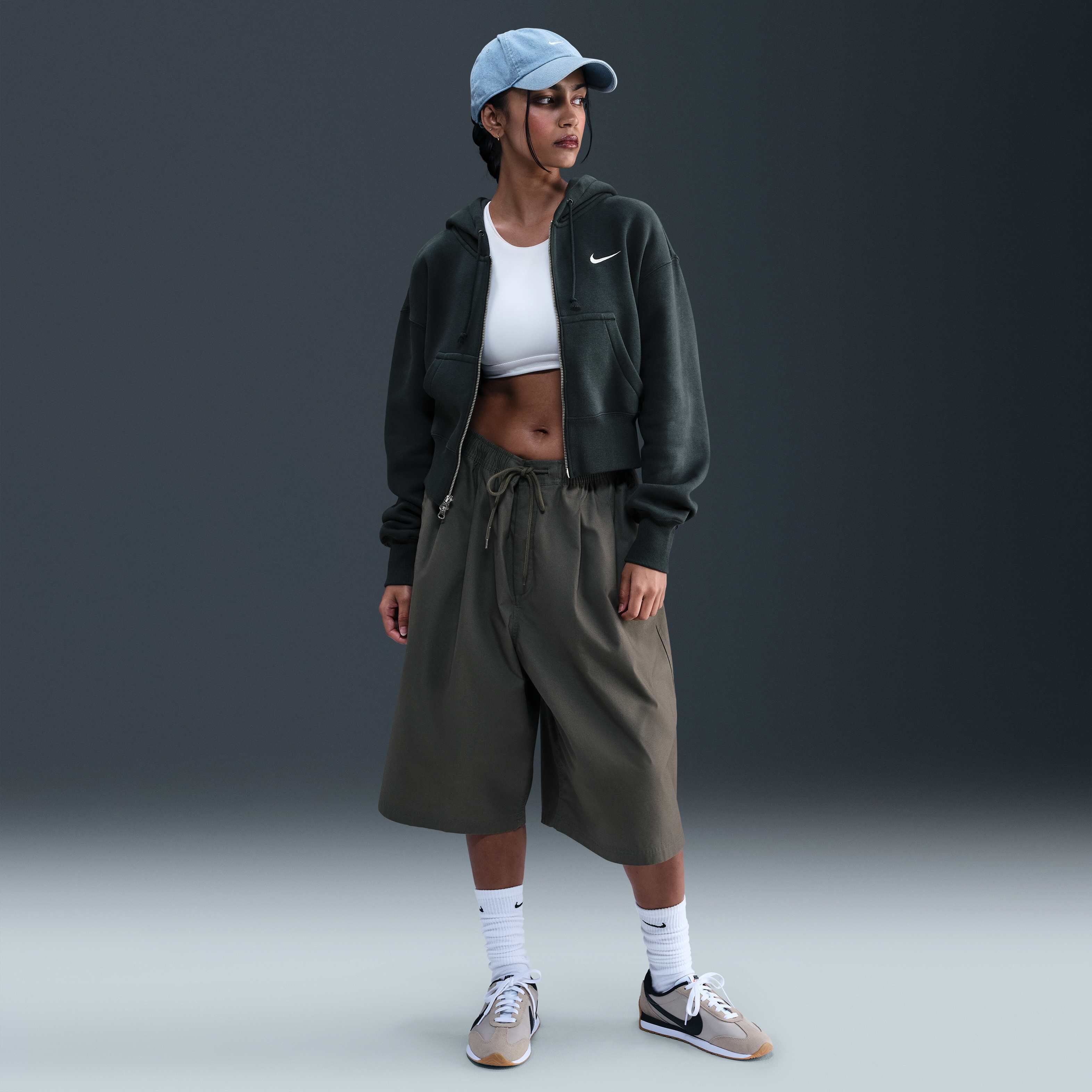 Nike Sportswear Phoenix Fleece image number 3