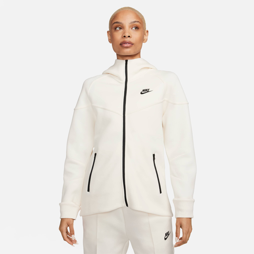 Hoodies & Sweatshirts-Nike, Nike Sportswear Tech Fleece Windrunner, Women's Full-Zip Hoodie