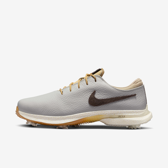 Buy Nike Air Zoom Victory Tour NRG Golf Shoes Light Iron Ore